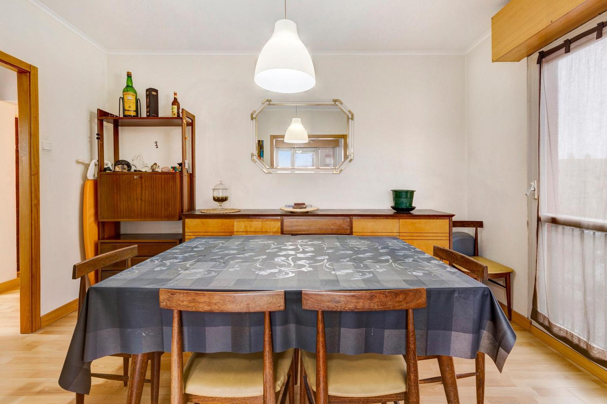 Teixeira Expo Apartment Lisbon