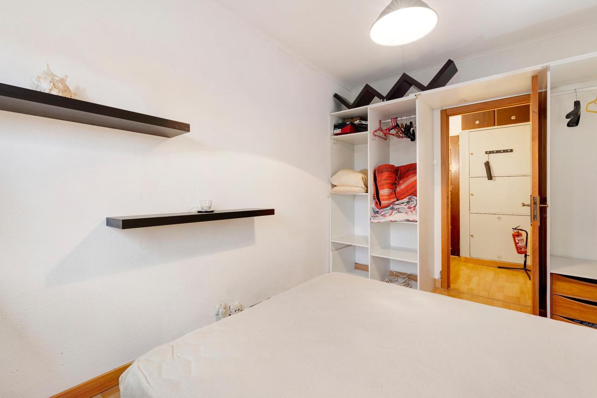 Teixeira Expo Apartment
