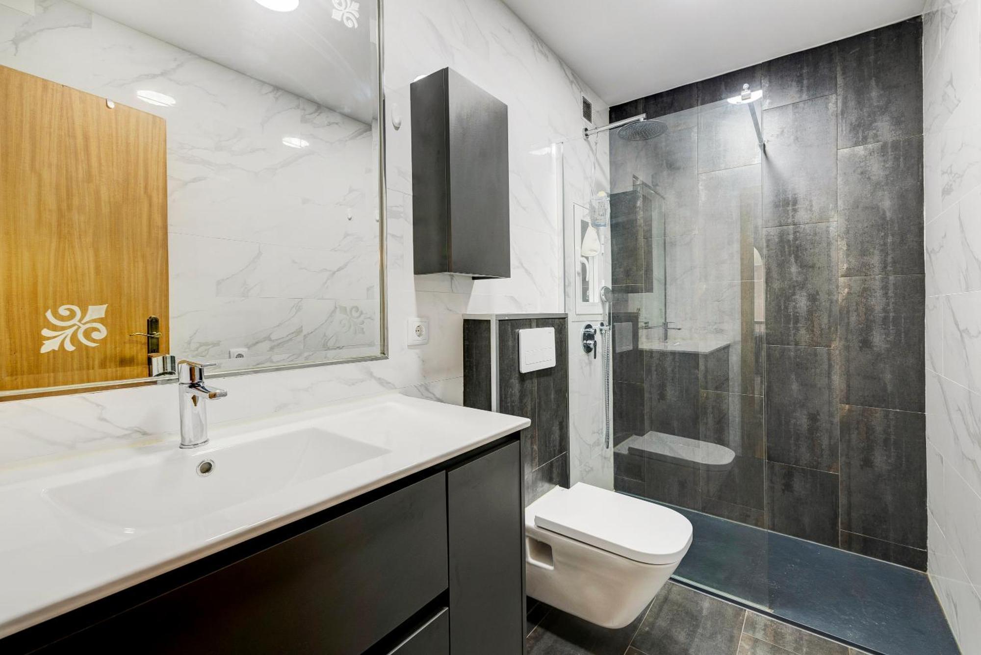 Apartment Teixeira Expo Lisbon