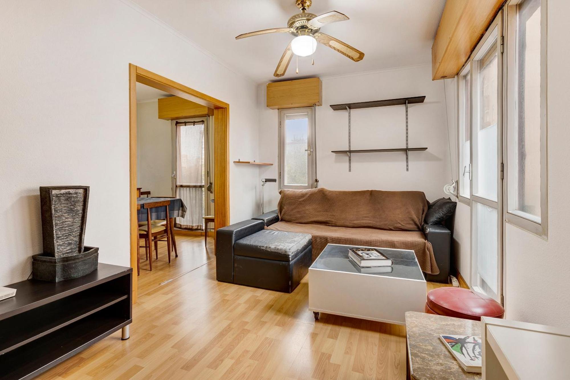 Teixeira Expo Apartment