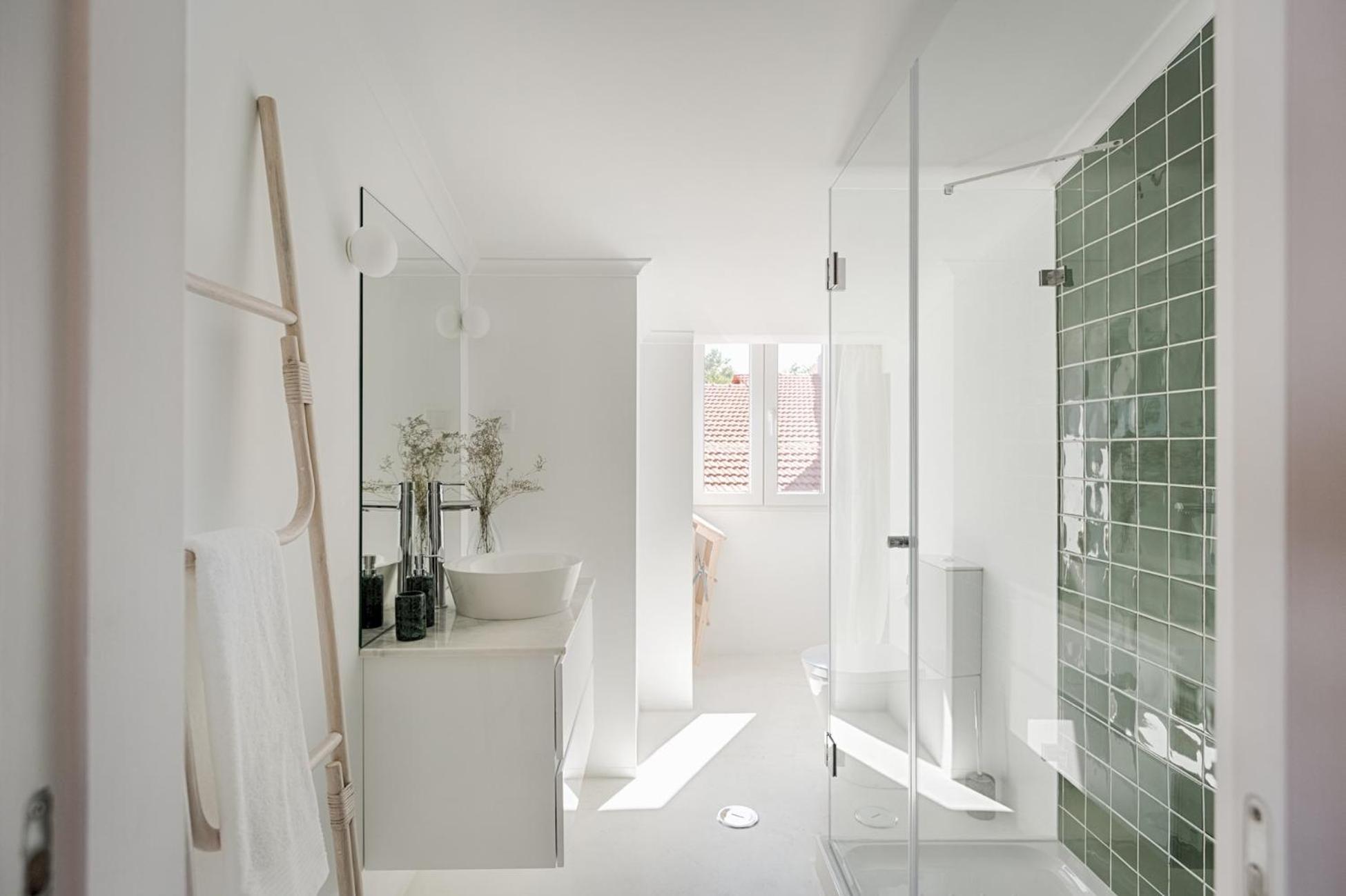 Romantic Gem In Graca Apartment *