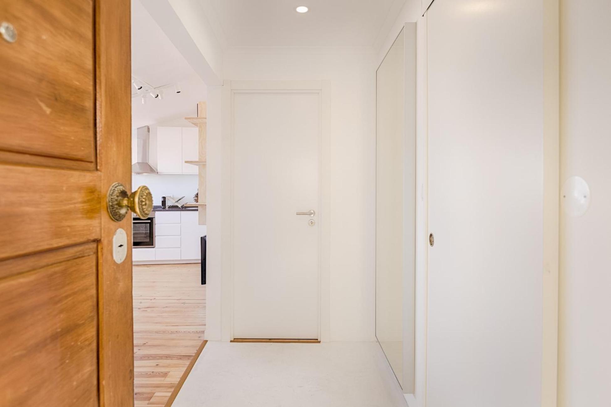 Romantic Gem In Graca Apartment Lisbon