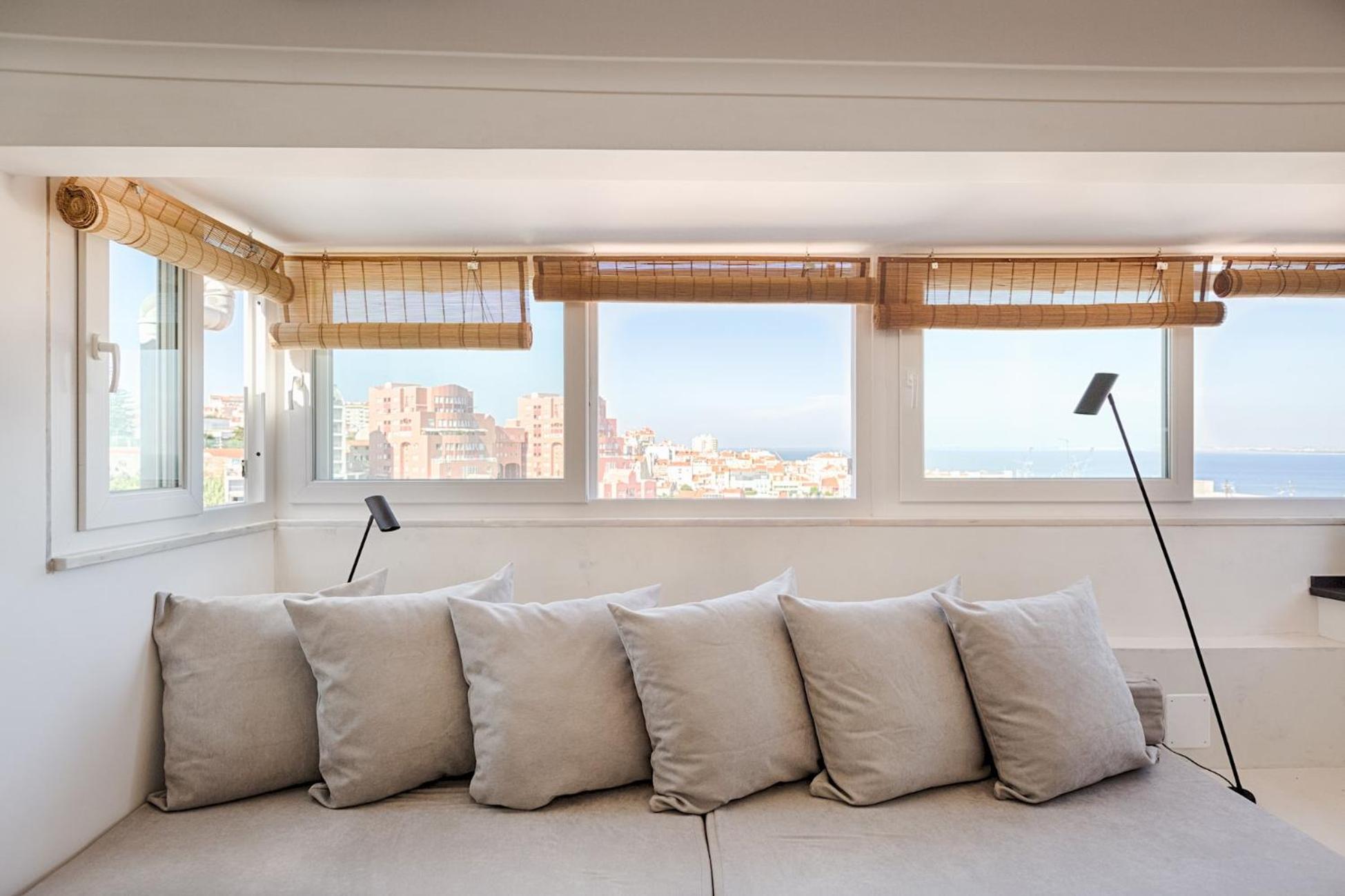 Apartment Romantic Gem In Graca