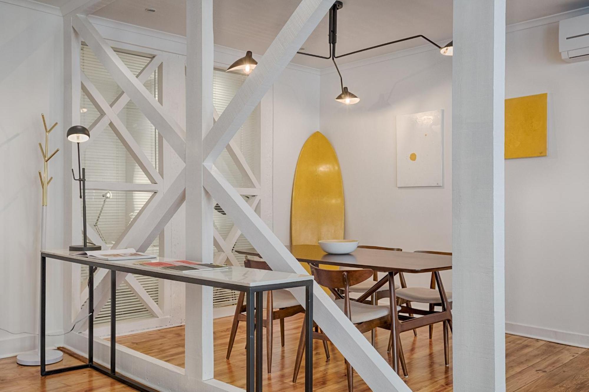 Apartamento Architectural Gem In Bica Lisboa