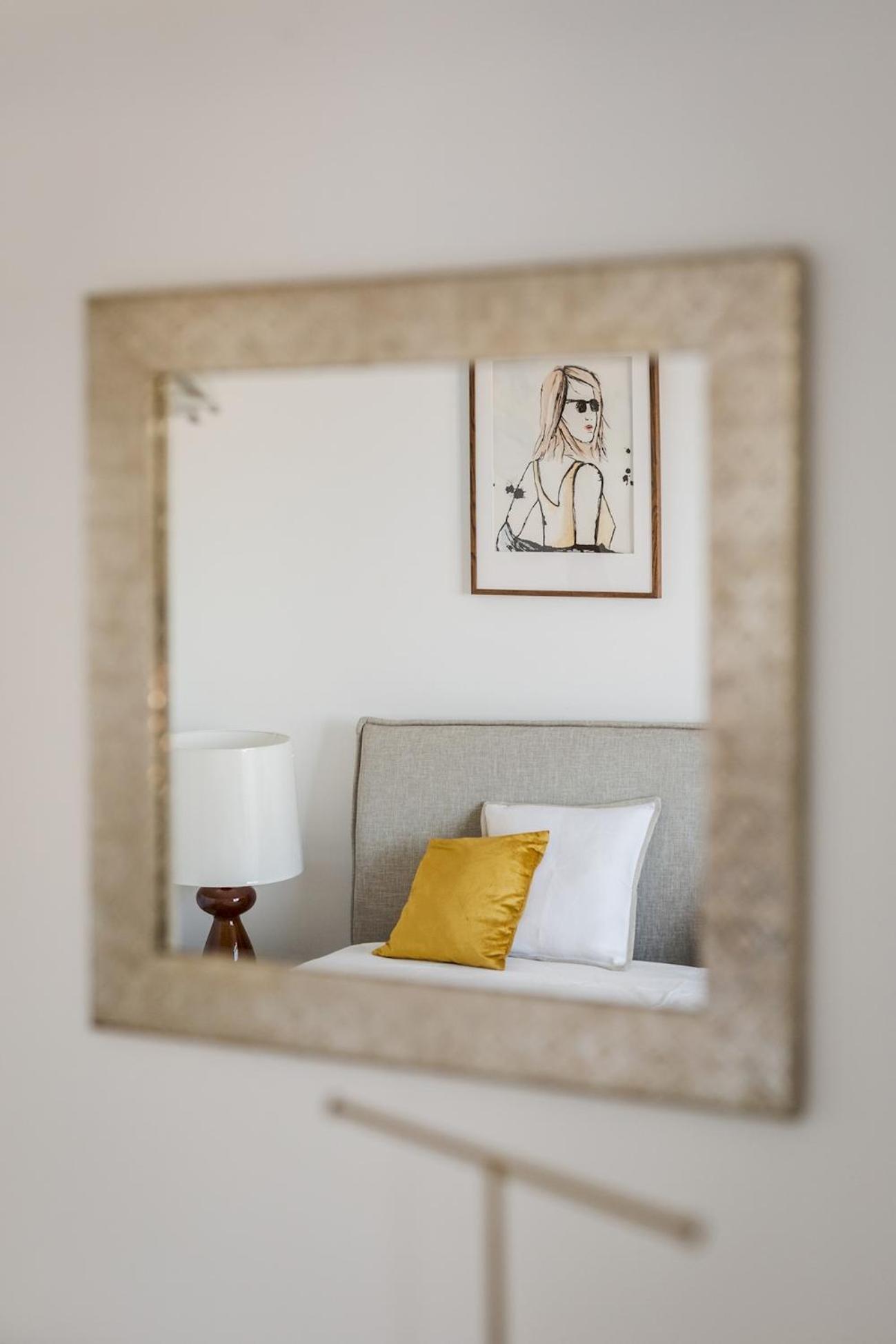 Master Deco Gem In Graca Apartment Lisbon