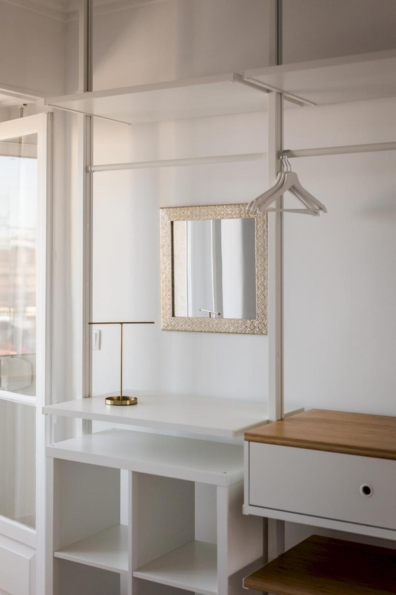 Master Deco Gem In Graca Apartment