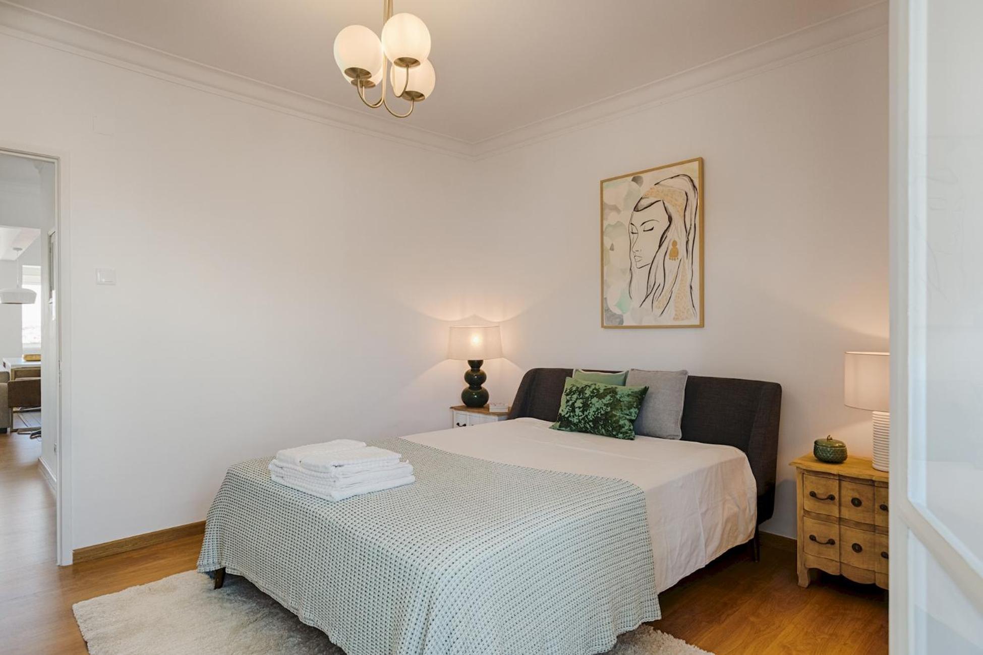 Master Deco Gem In Graca *