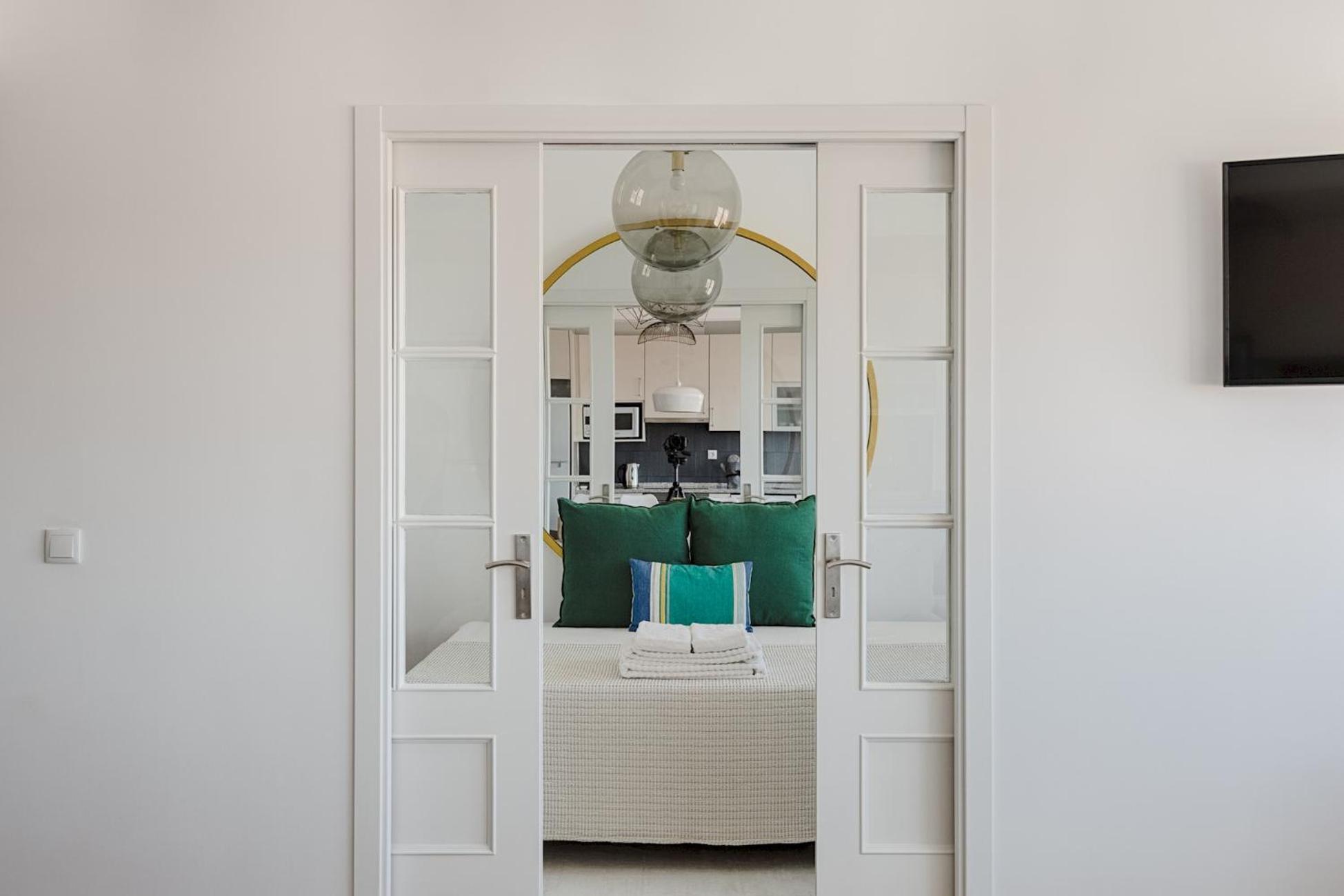 Master Deco Gem In Graca * Lisbon