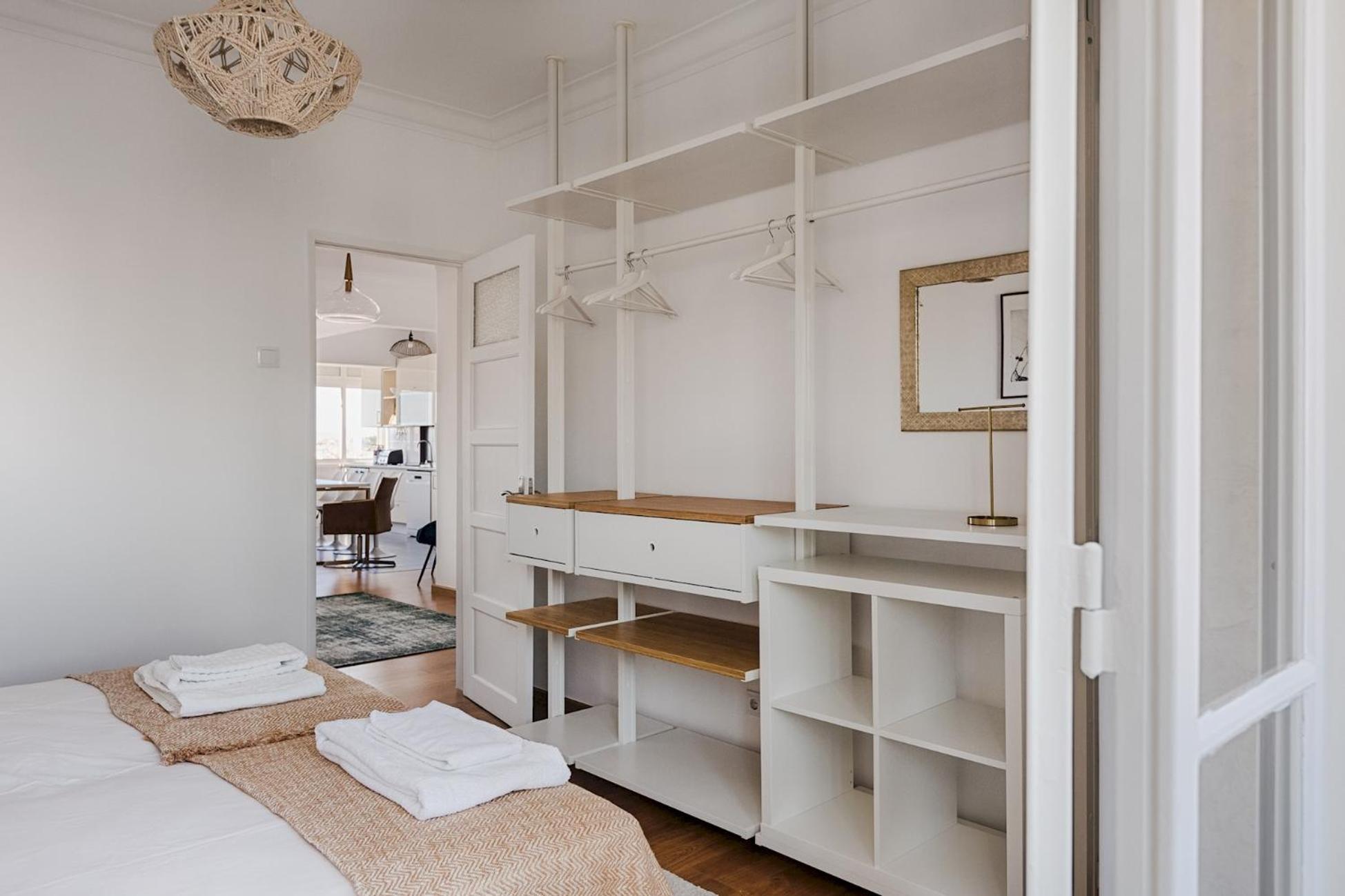Apartment Master Deco Gem In Graca