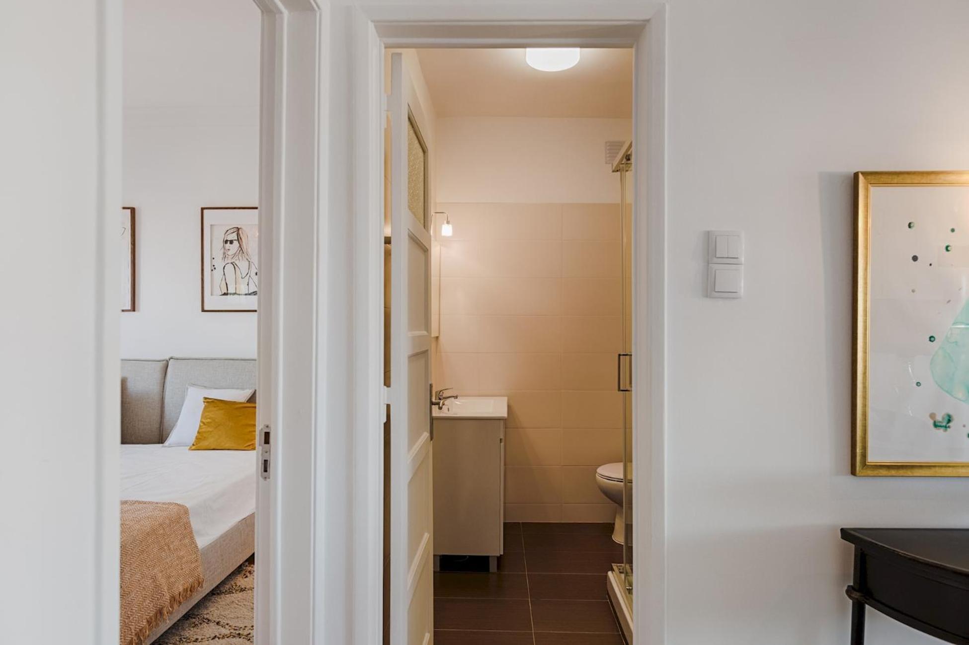 Master Deco Gem In Graca Lisbon