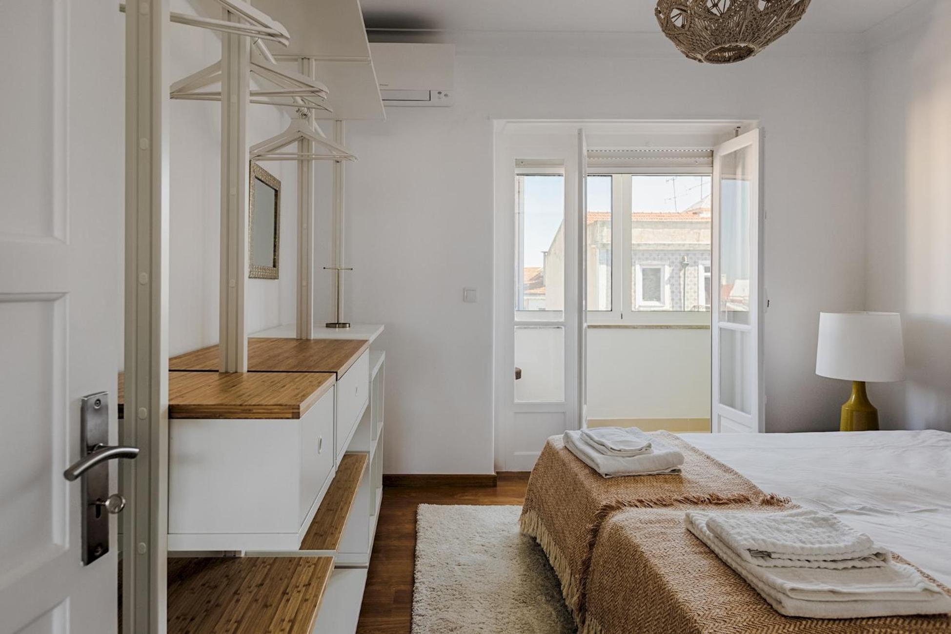 Master Deco Gem In Graca * Lisbon