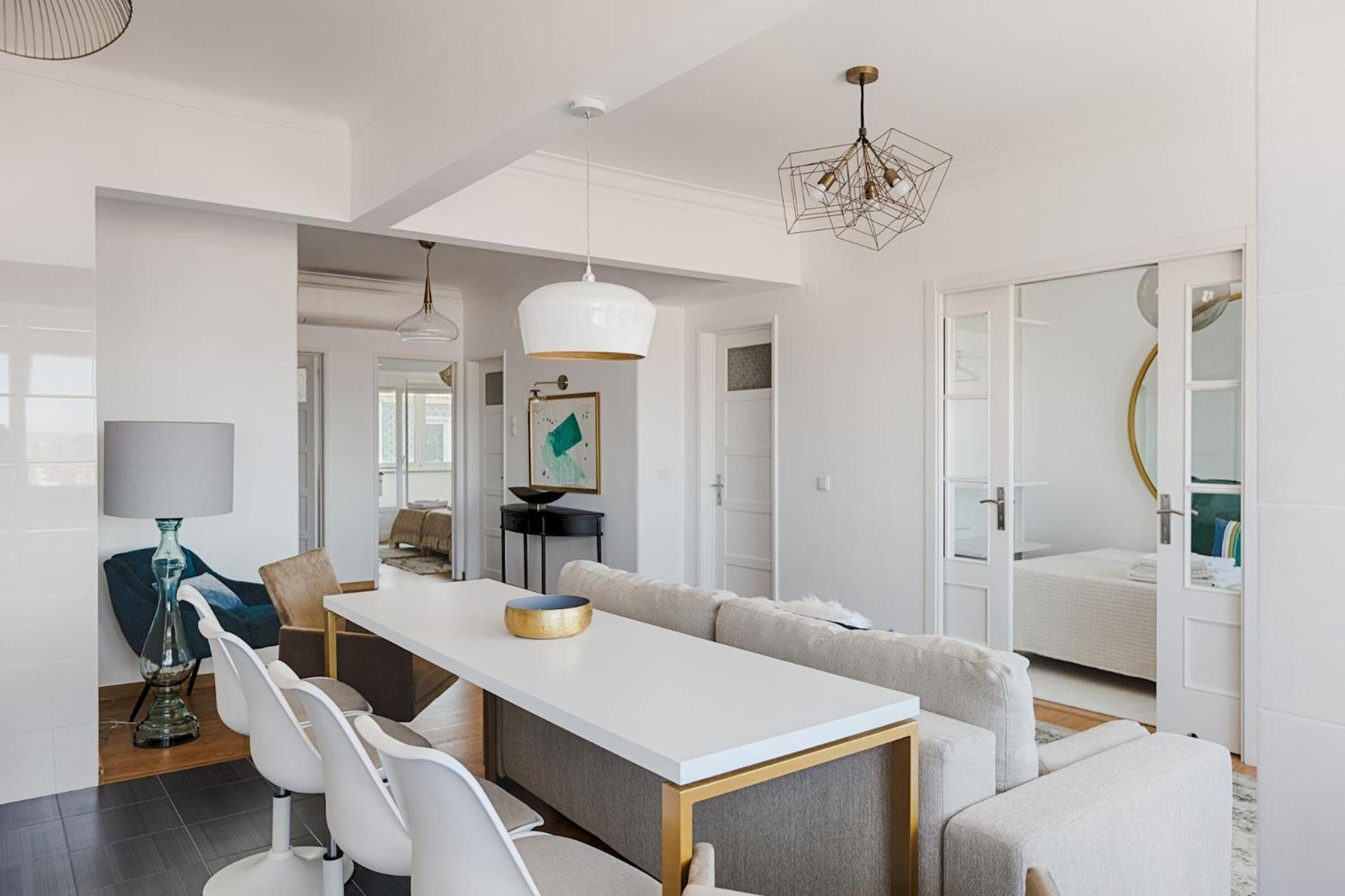 Master Deco Gem In Graca *