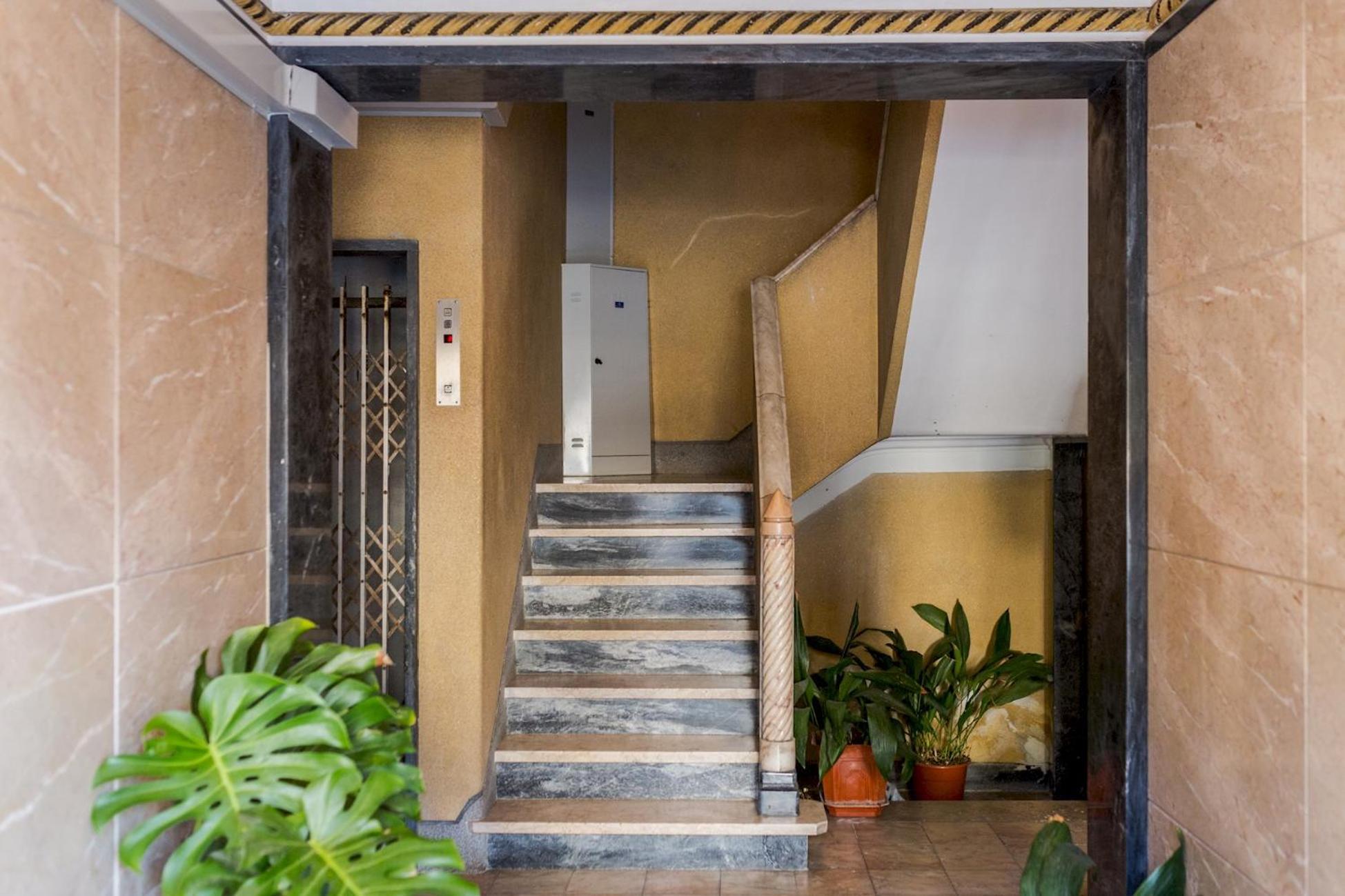 Master Deco Gem In Graca Lisbon