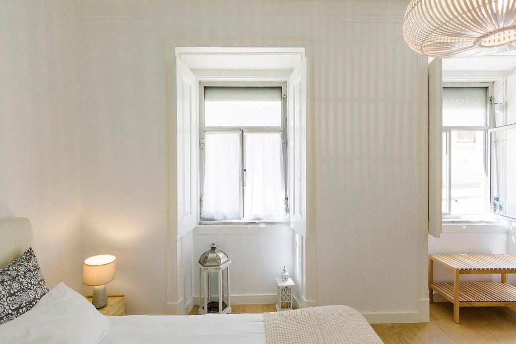 Apartamento Belem Place - Free Parking Area *