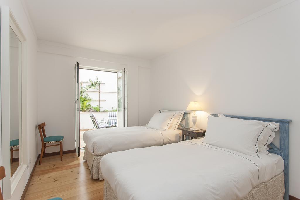 Bairrus - Alfama Ii Apartment Lisbon