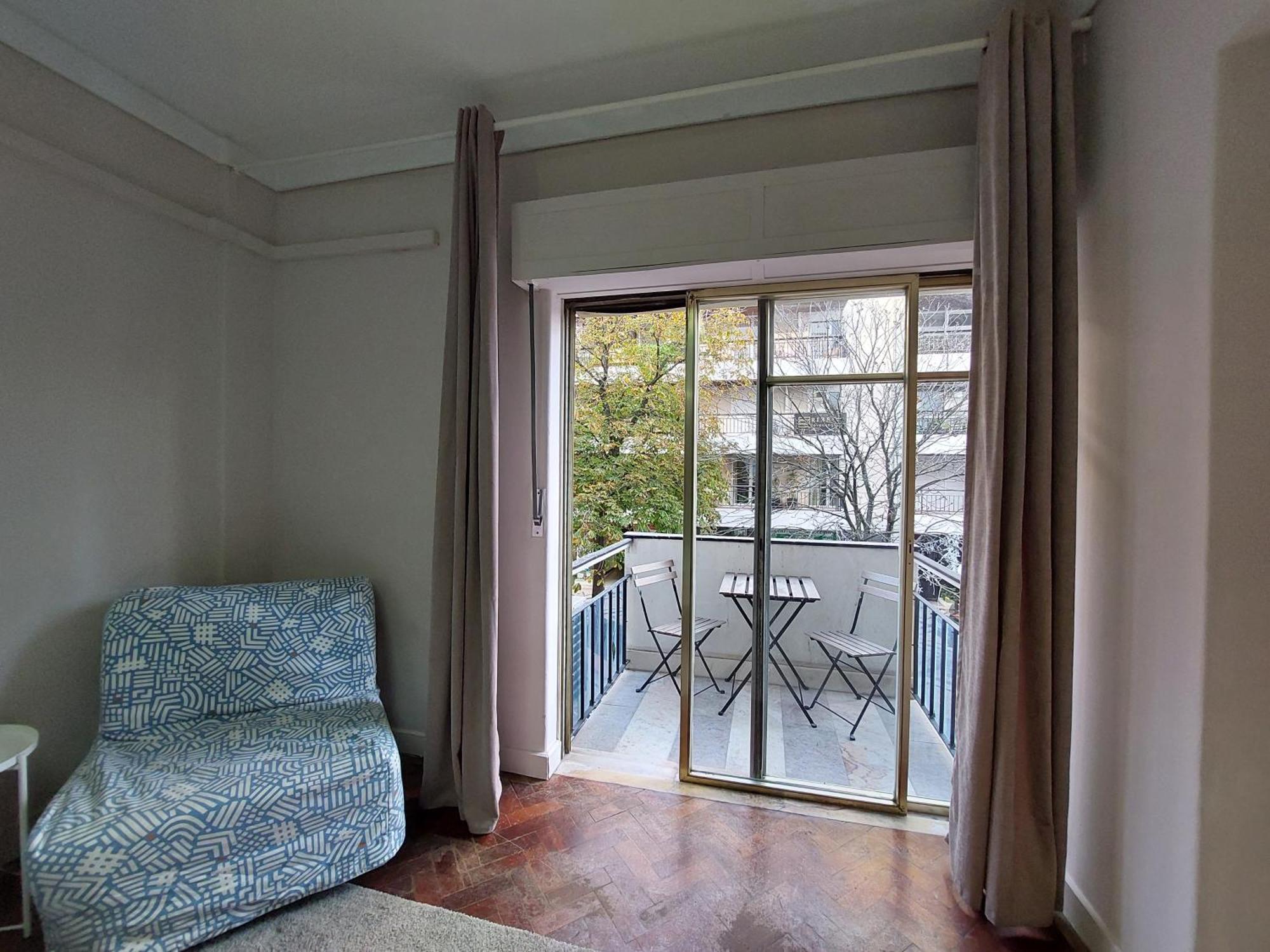 Guest house Lisbon's Best At Campo Pequeno