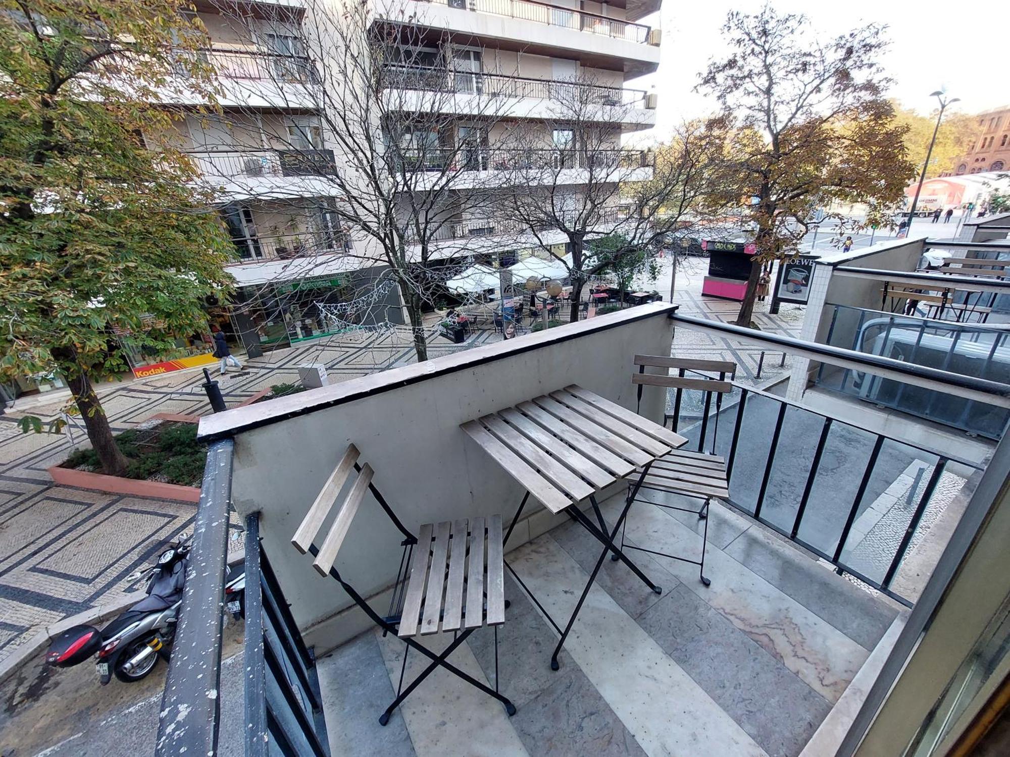 Lisbon's Best At Campo Pequeno Guest house Lisbon