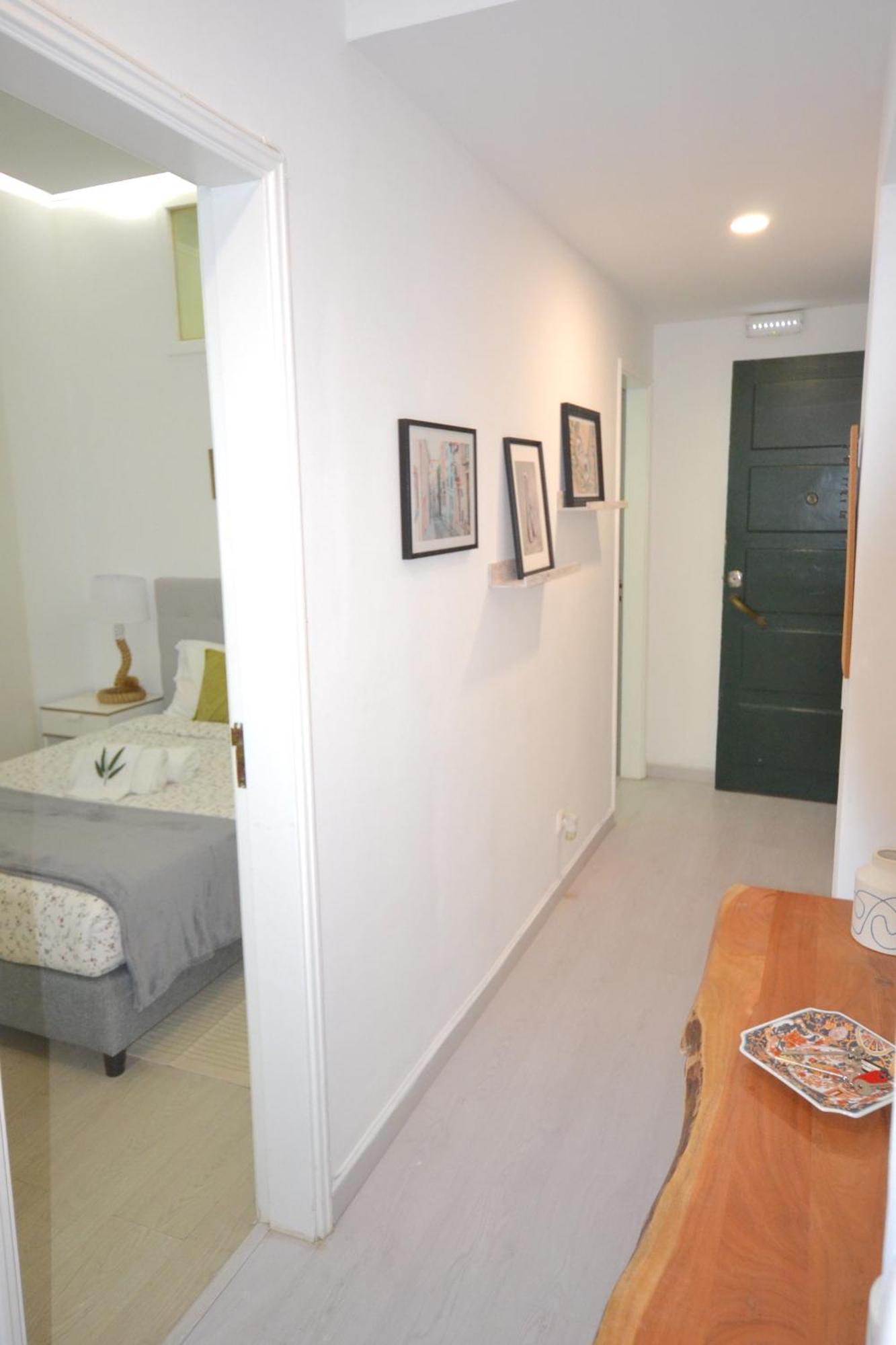 Trylisbon Amoreiras Apartment *