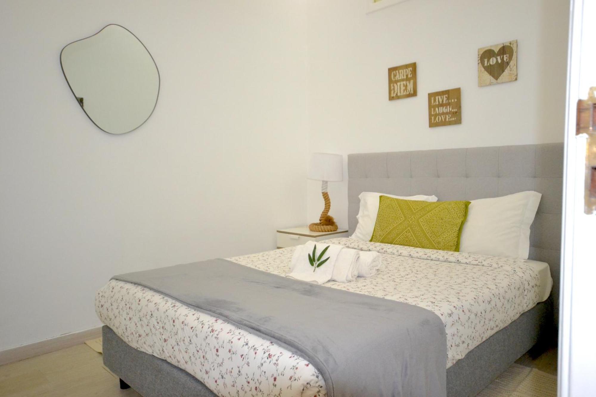 Trylisbon Amoreiras Apartment Lisbon