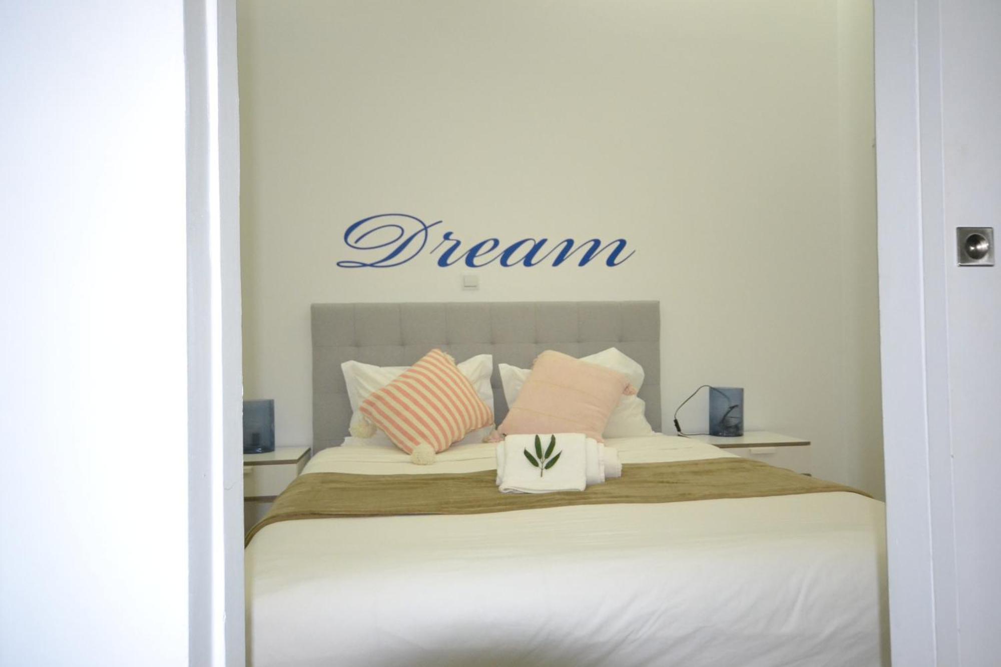 Trylisbon Amoreiras Apartment
