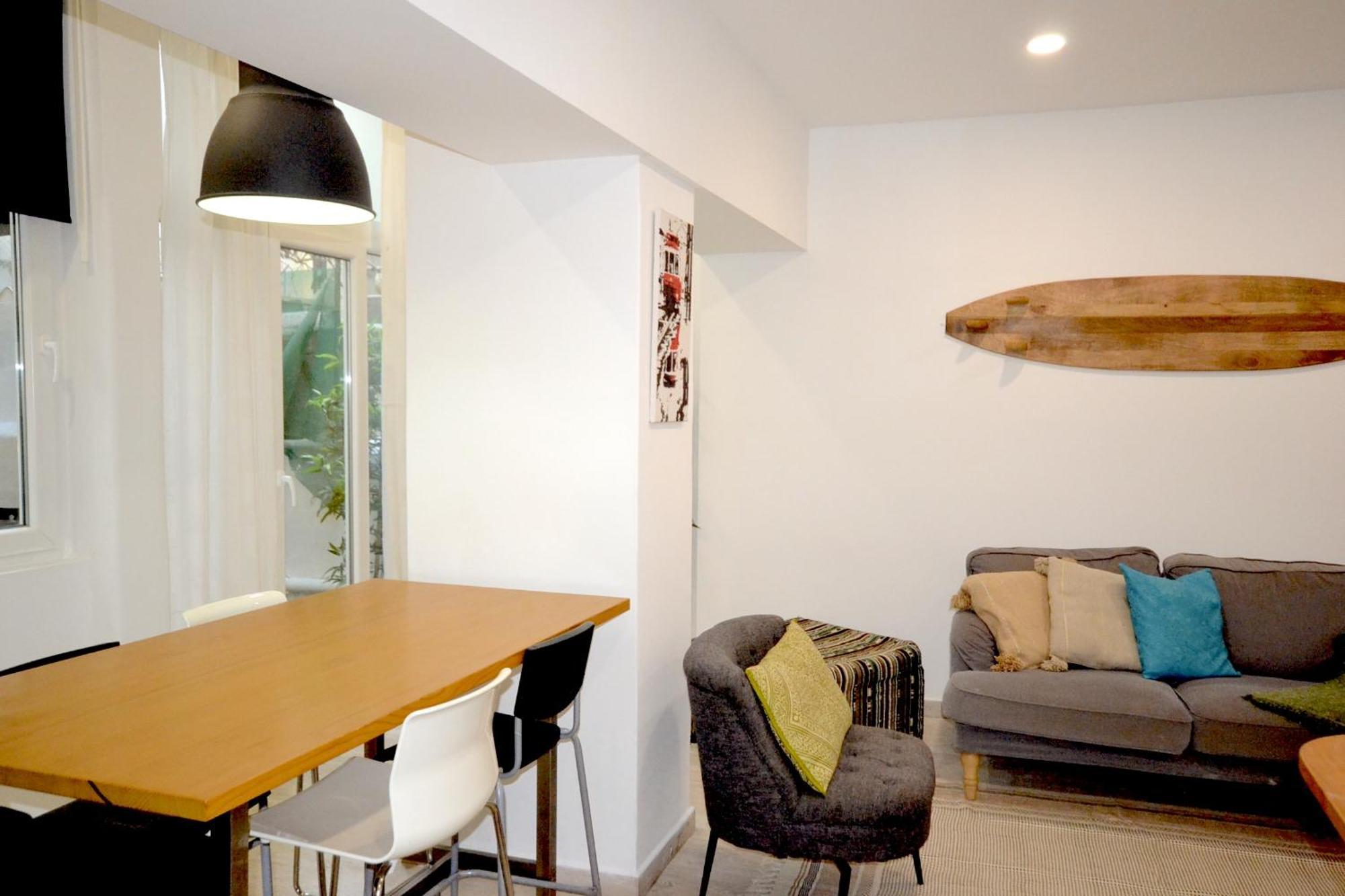Apartment Trylisbon Amoreiras *