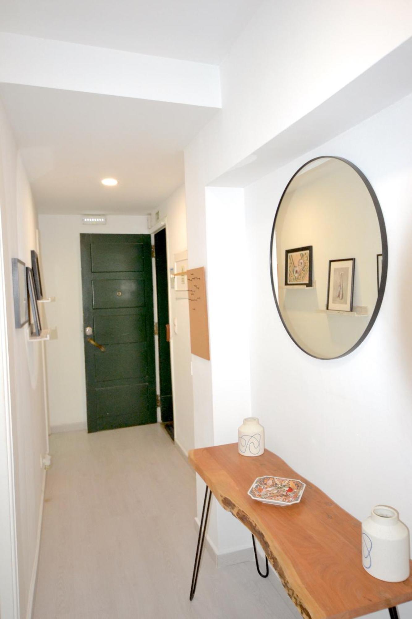 Trylisbon Amoreiras Apartment *