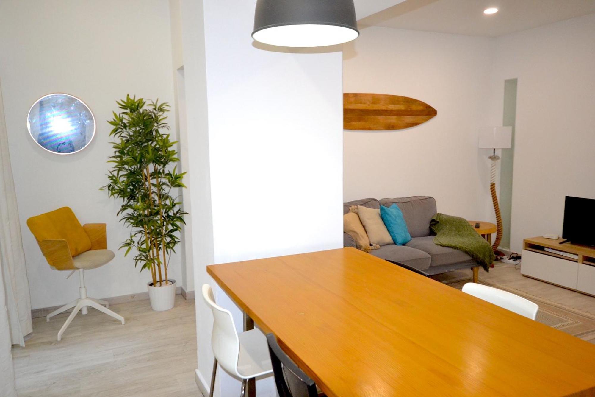 Trylisbon Amoreiras Apartment *