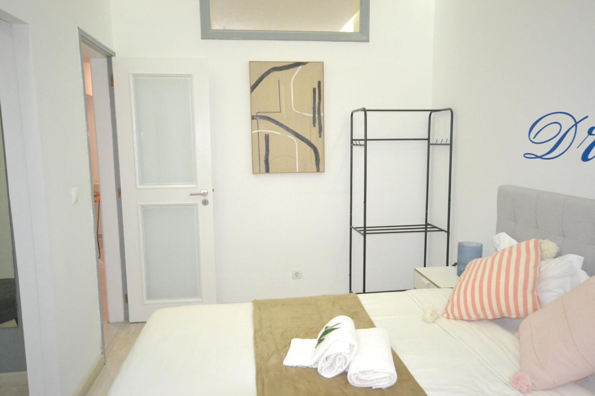 Trylisbon Amoreiras Apartment Lisbon