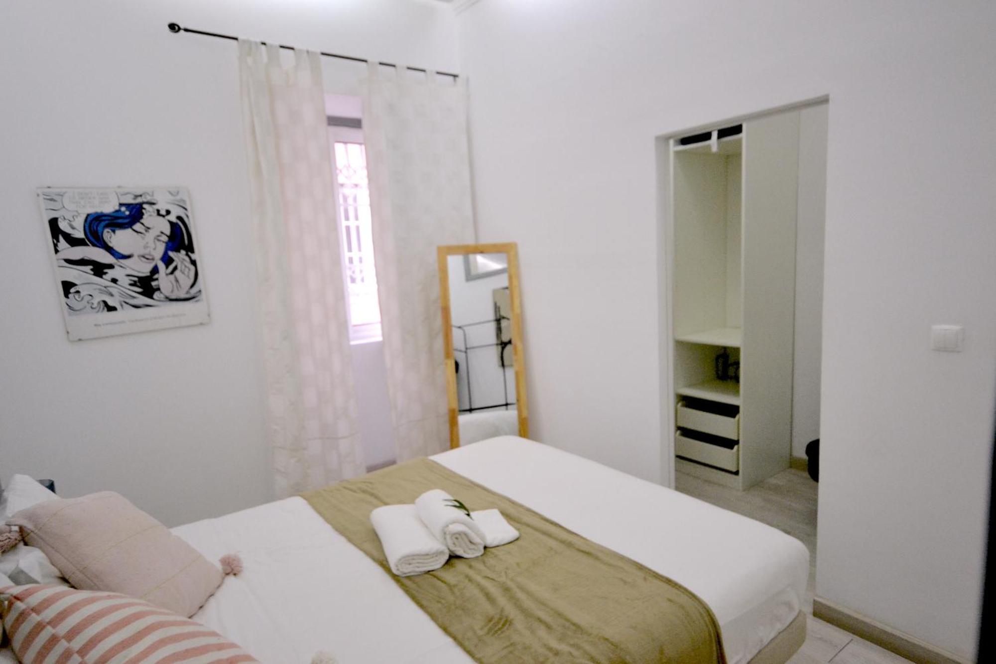 Trylisbon Amoreiras Apartment