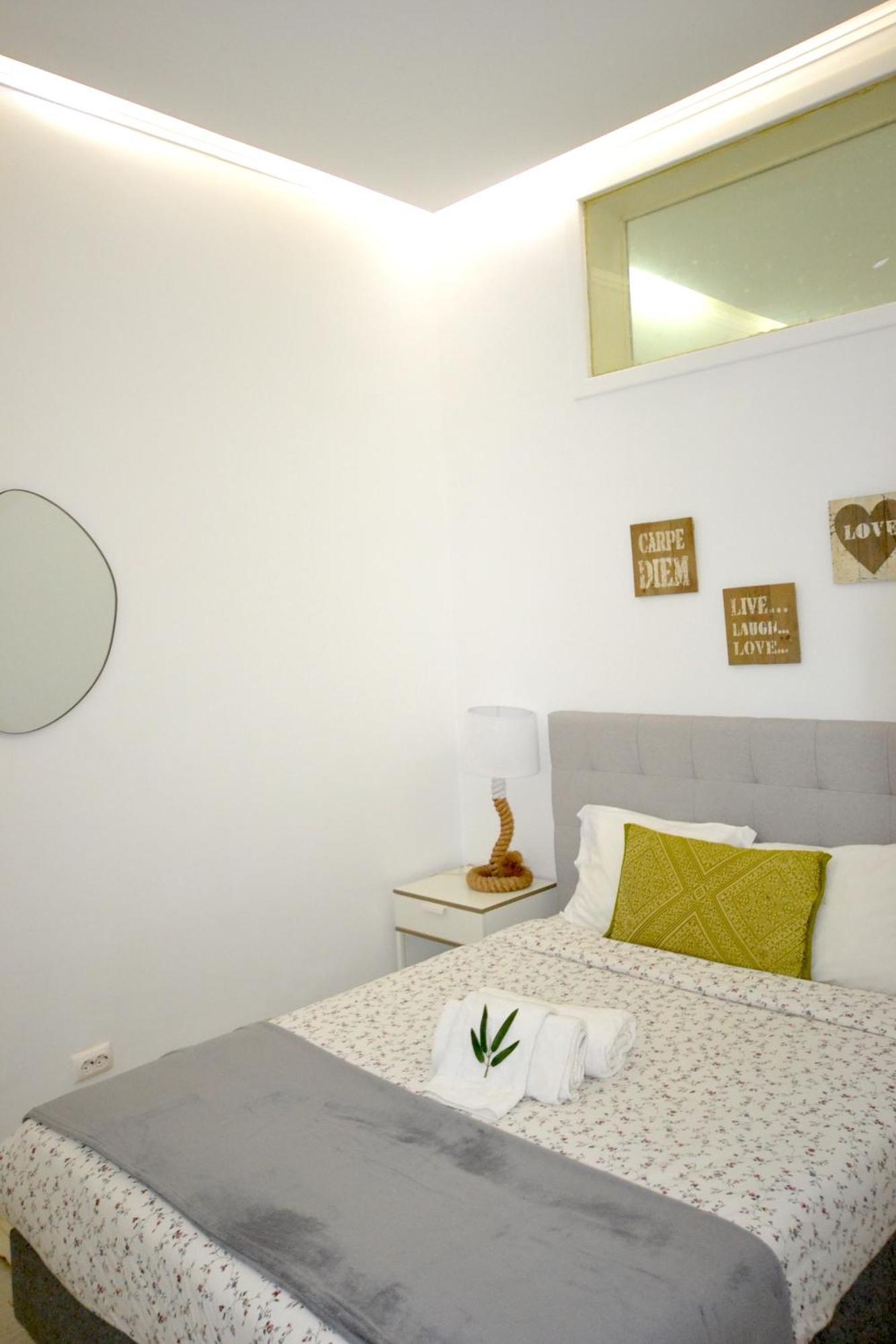 Apartment Trylisbon Amoreiras Lisbon