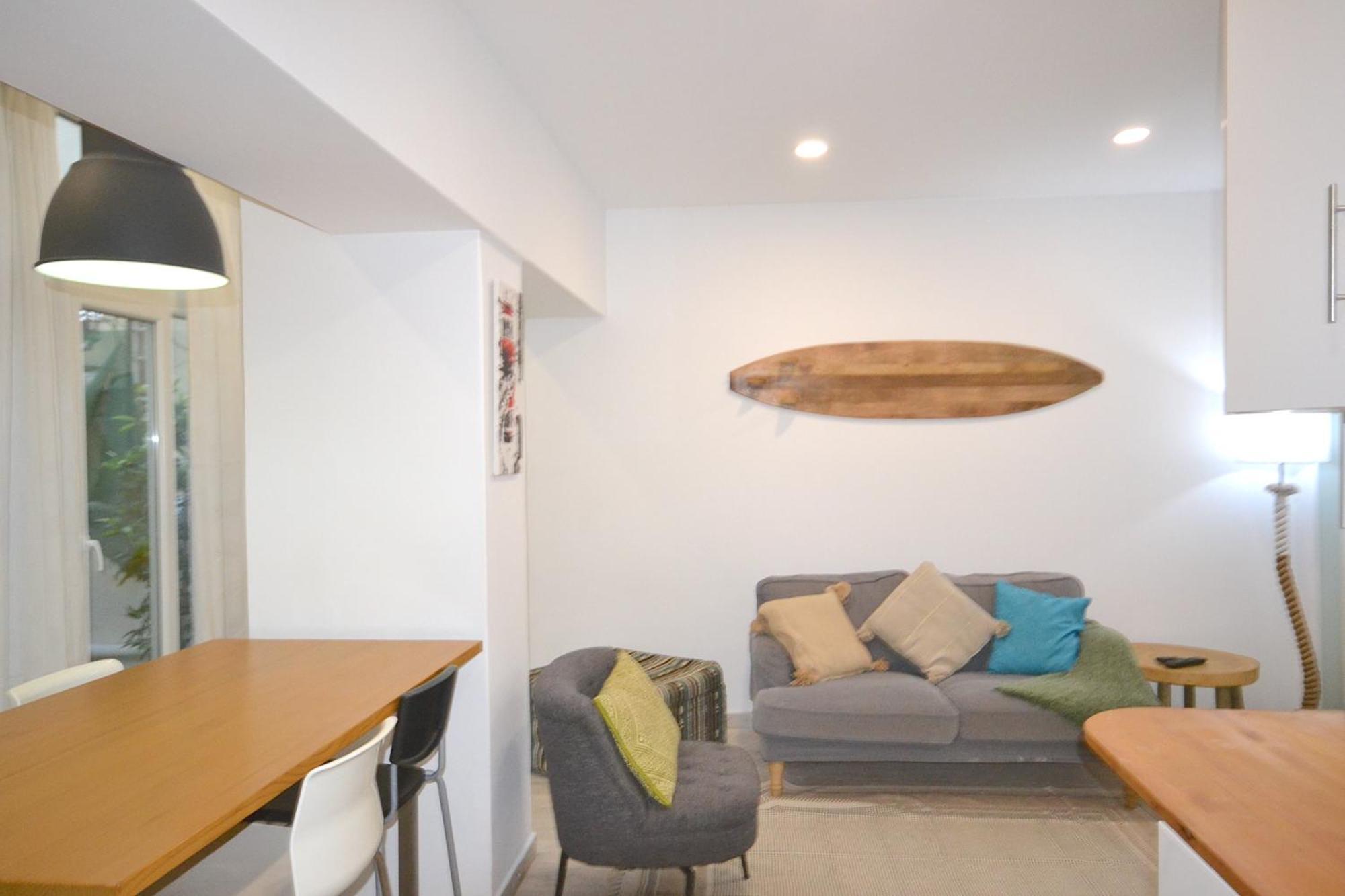 Apartment Trylisbon Amoreiras