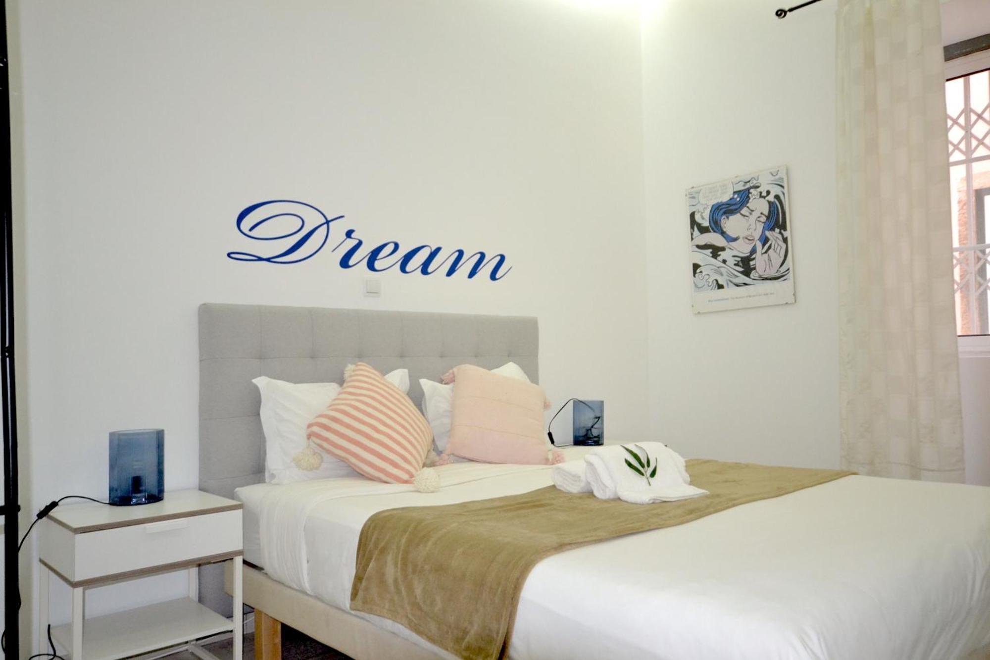 Trylisbon Amoreiras Lisbon