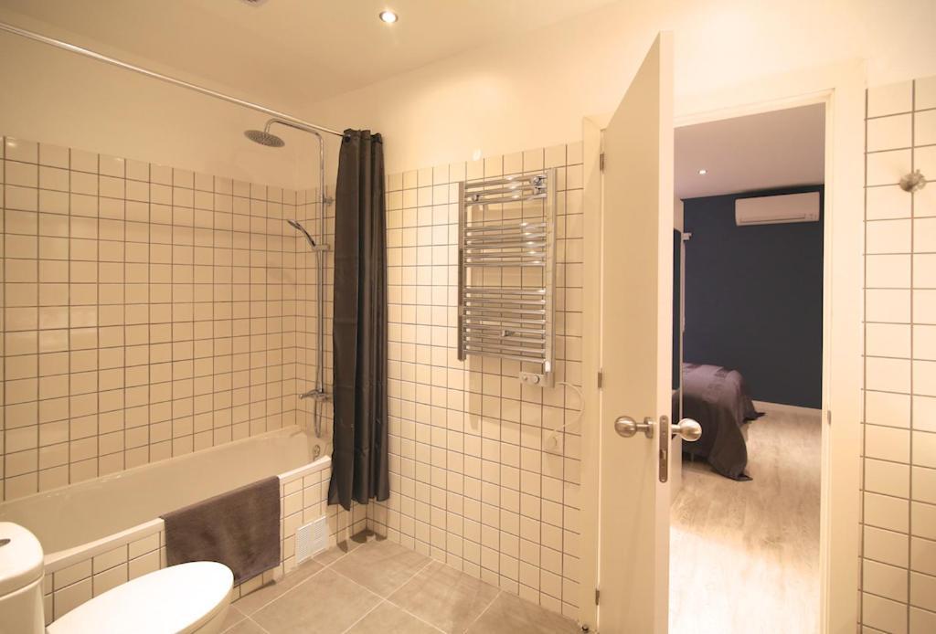 Cozy In Amazing Location! Apartment Lisbon