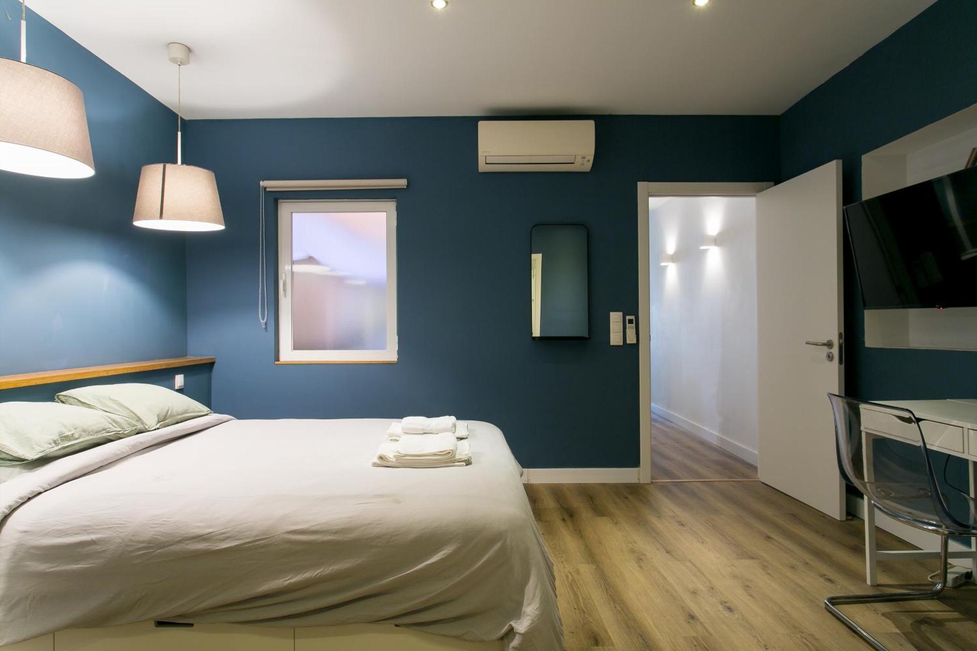 Cozy In Amazing Location! Lisbon