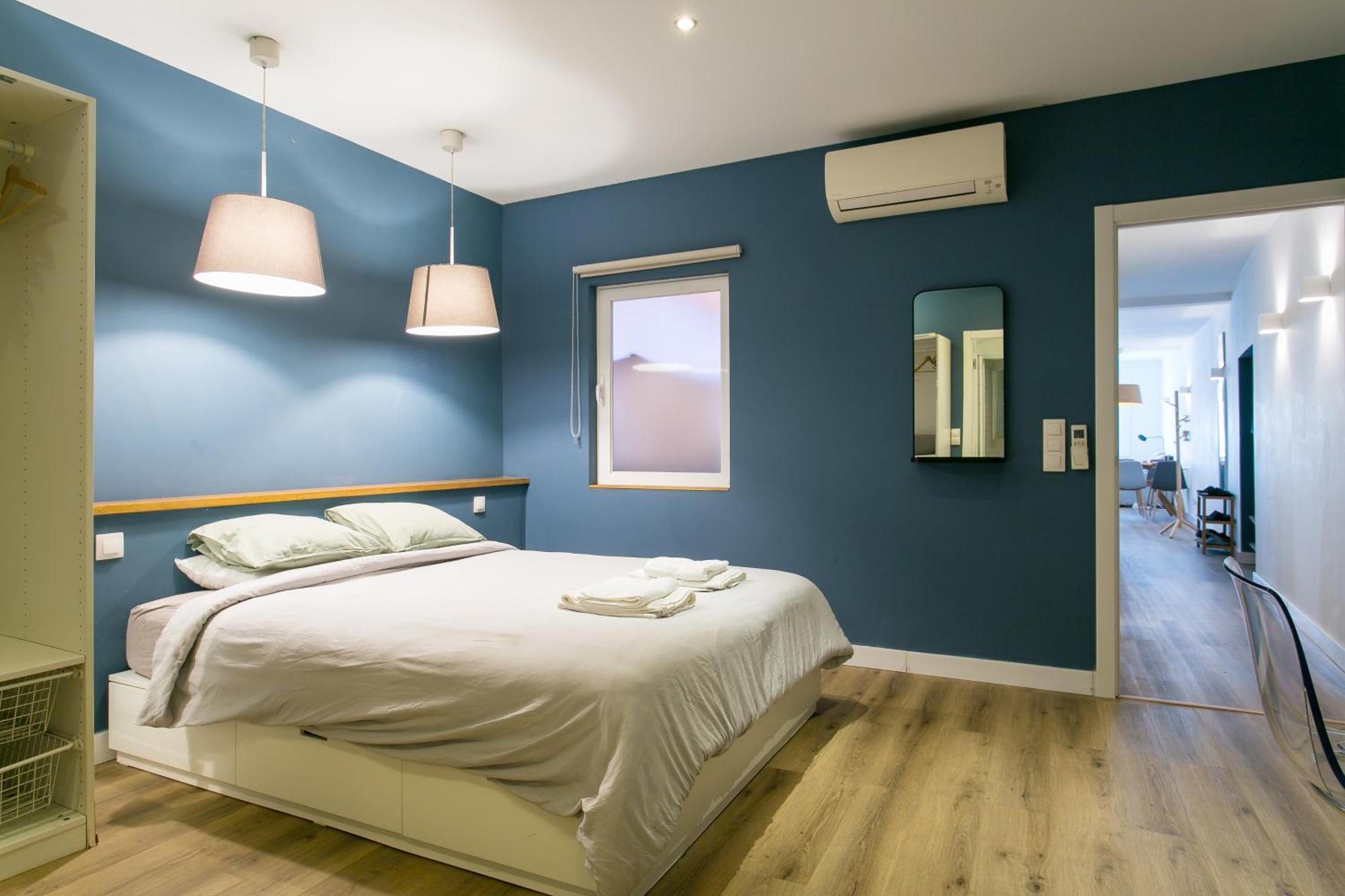 Cozy In Amazing Location! Apartment Lisbon