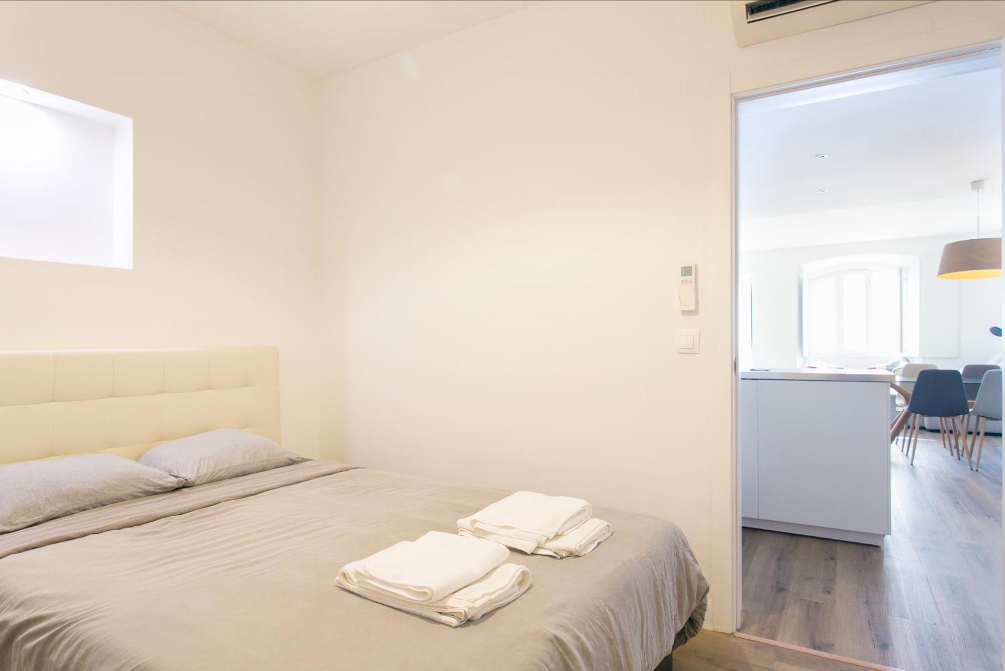 Cozy In Amazing Location! Apartment Lisbon
