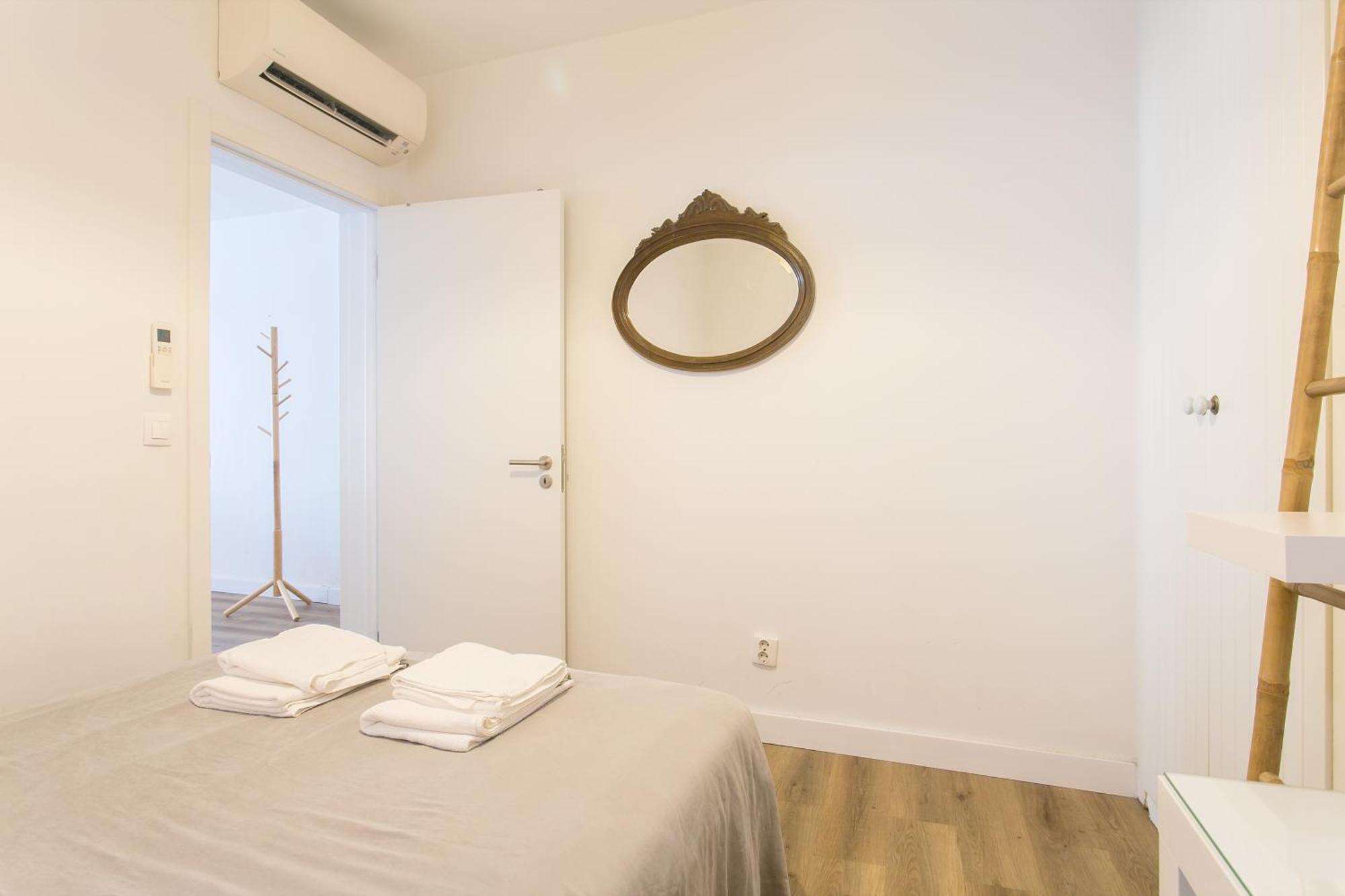 Apartment Cozy In Amazing Location! Lisbon