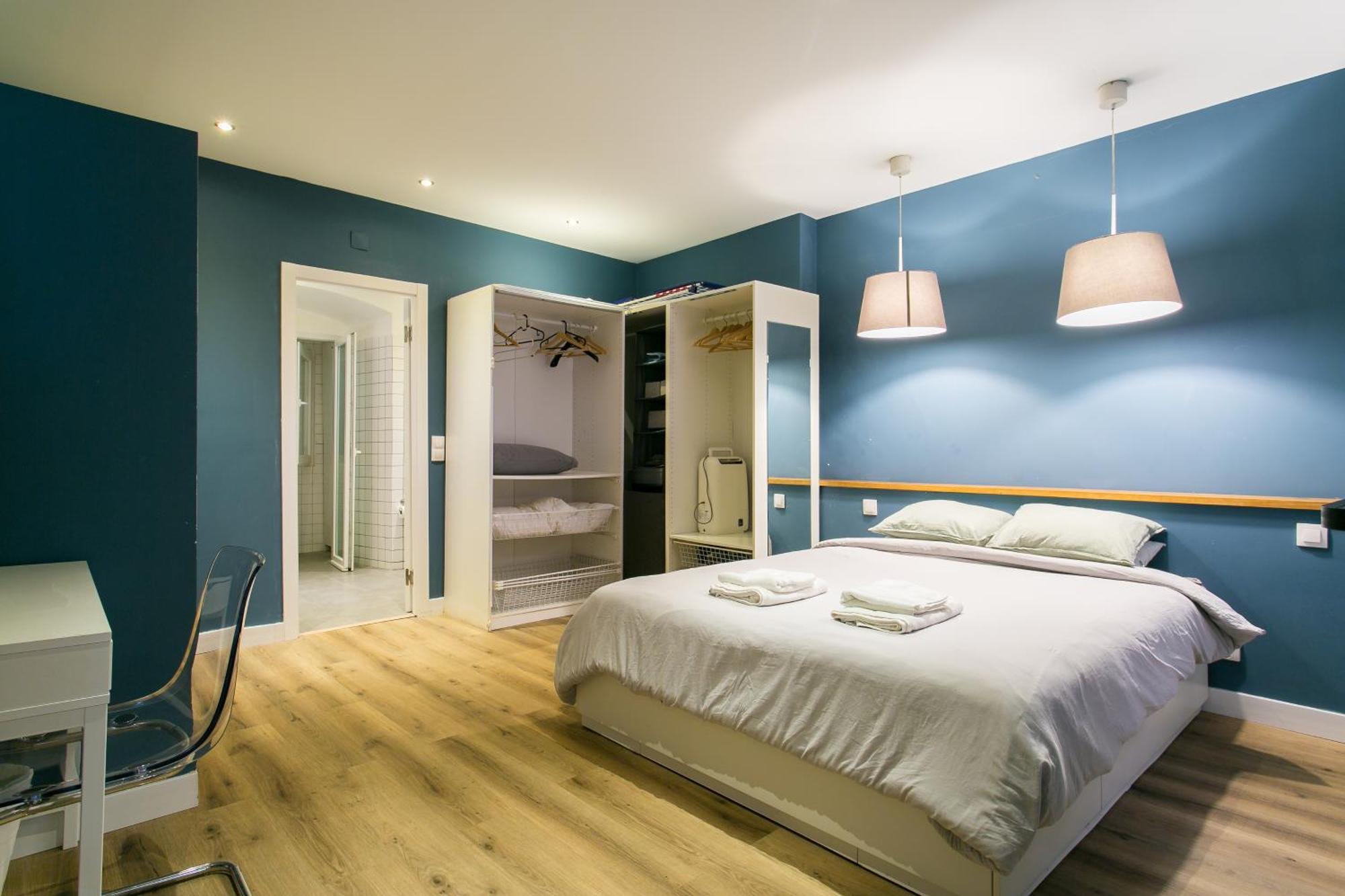 Cozy In Amazing Location! Lisbon