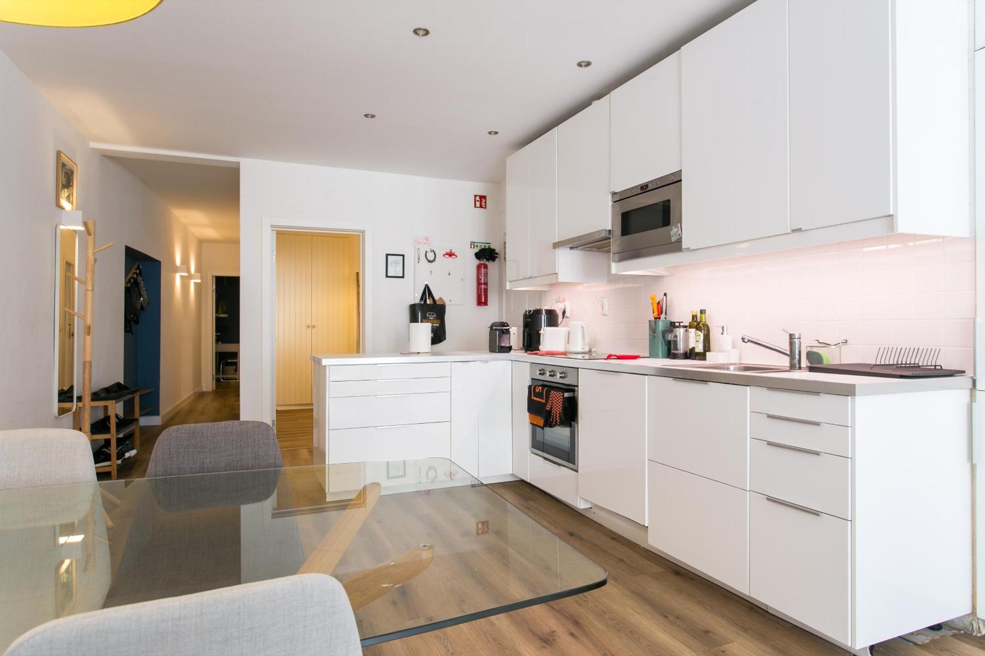 Cozy In Amazing Location! Apartment *