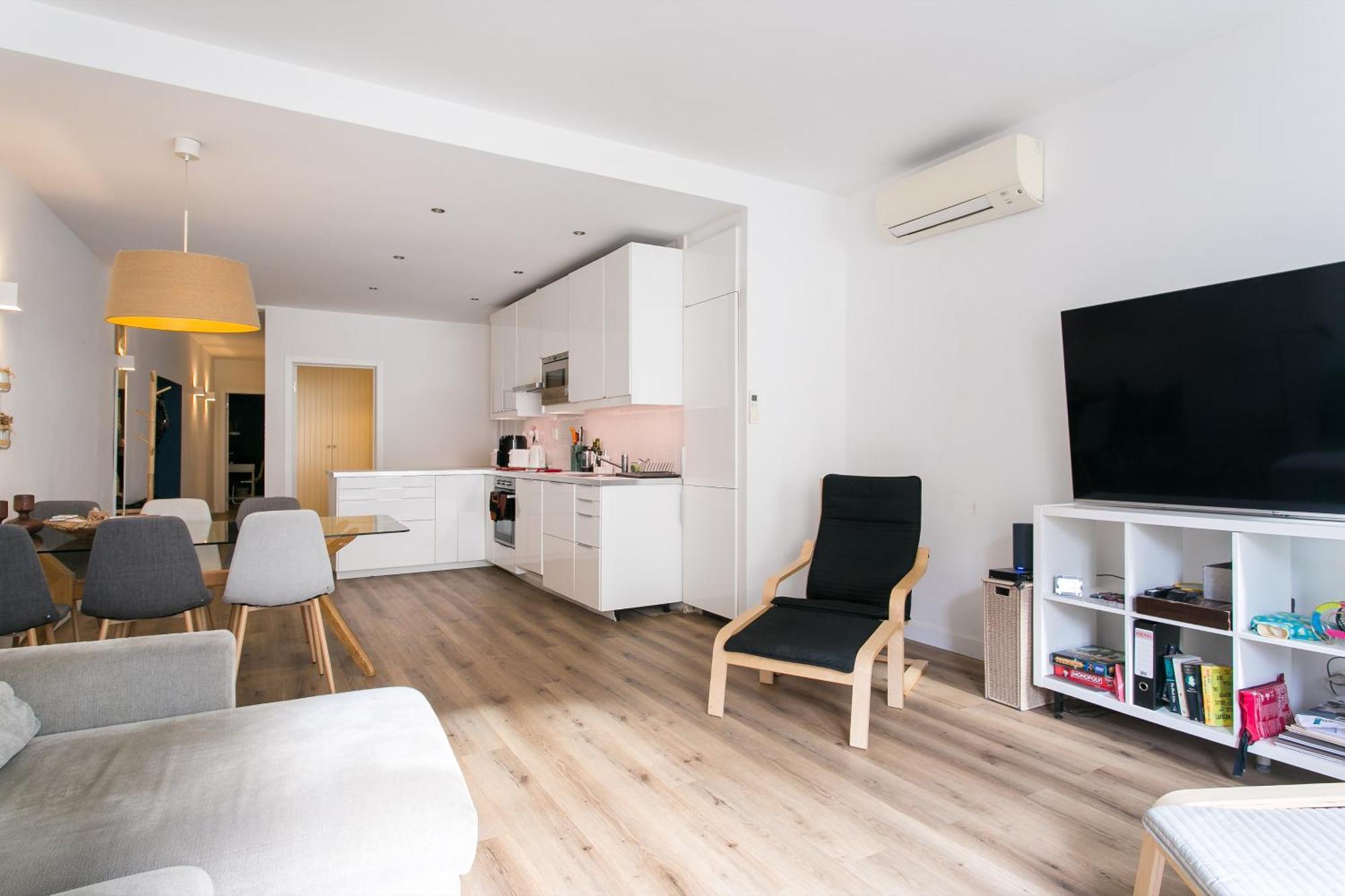 Apartment Cozy In Amazing Location! Lisbon