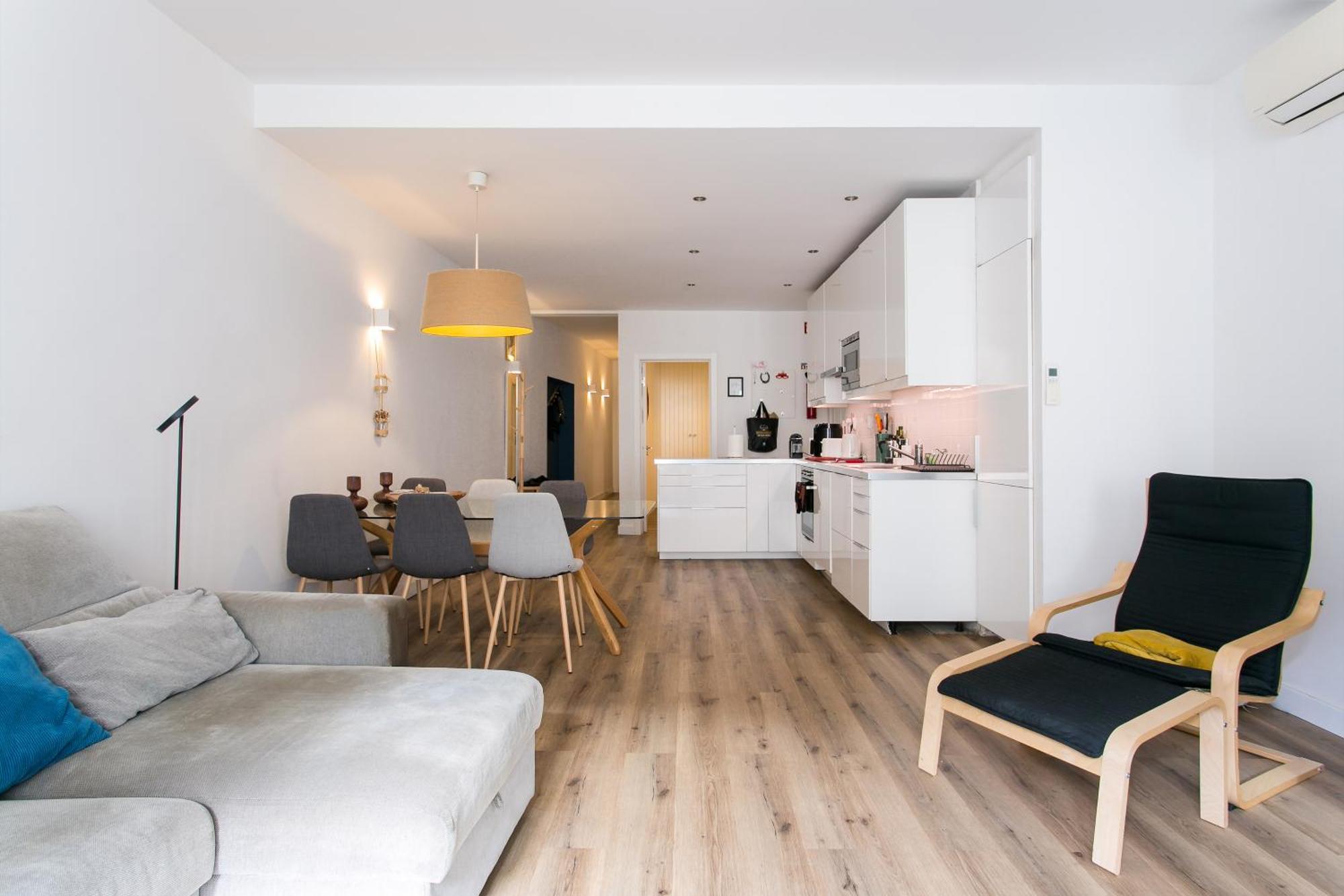 Cozy In Amazing Location! * Lisbon