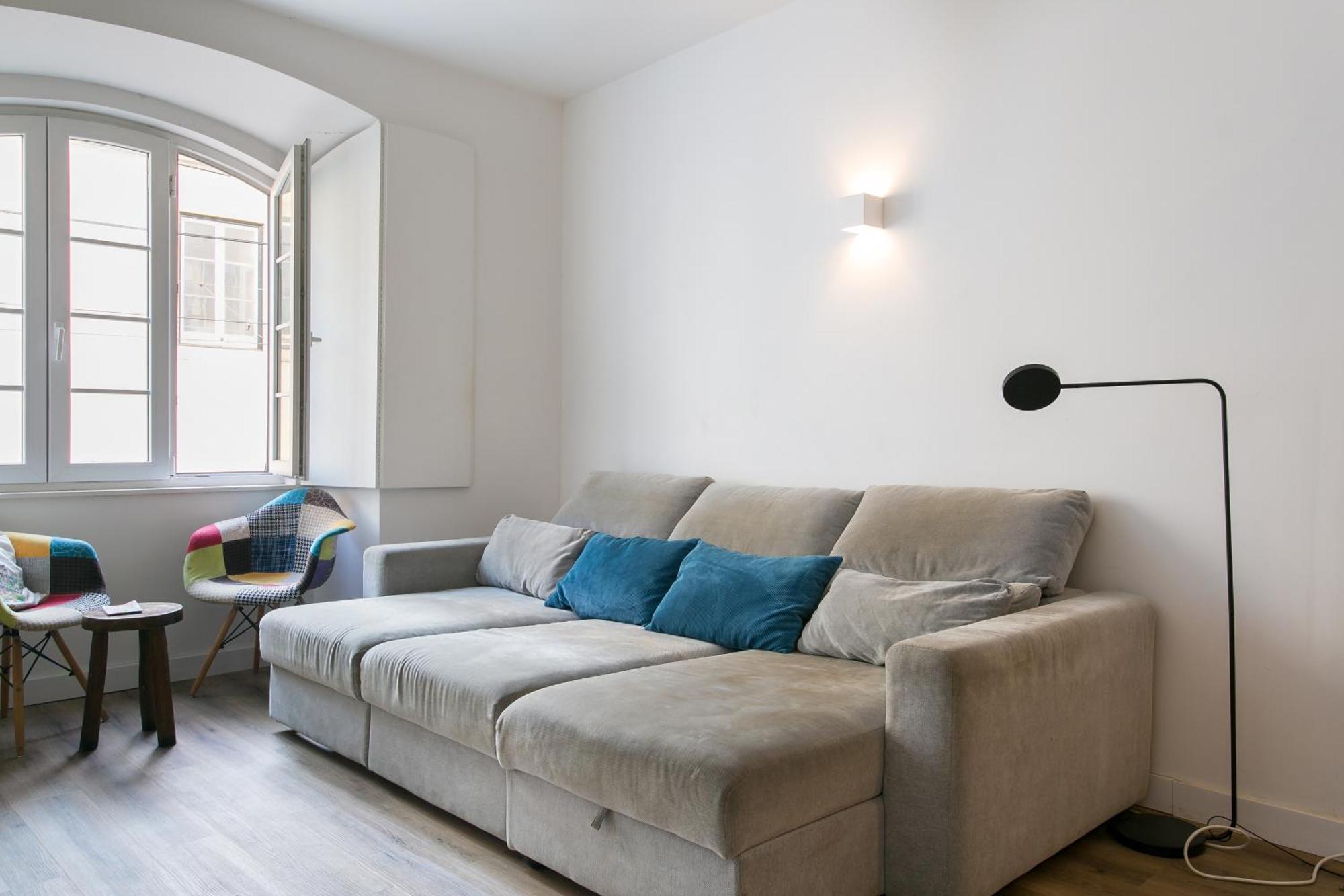 Cozy In Amazing Location! Lisbon