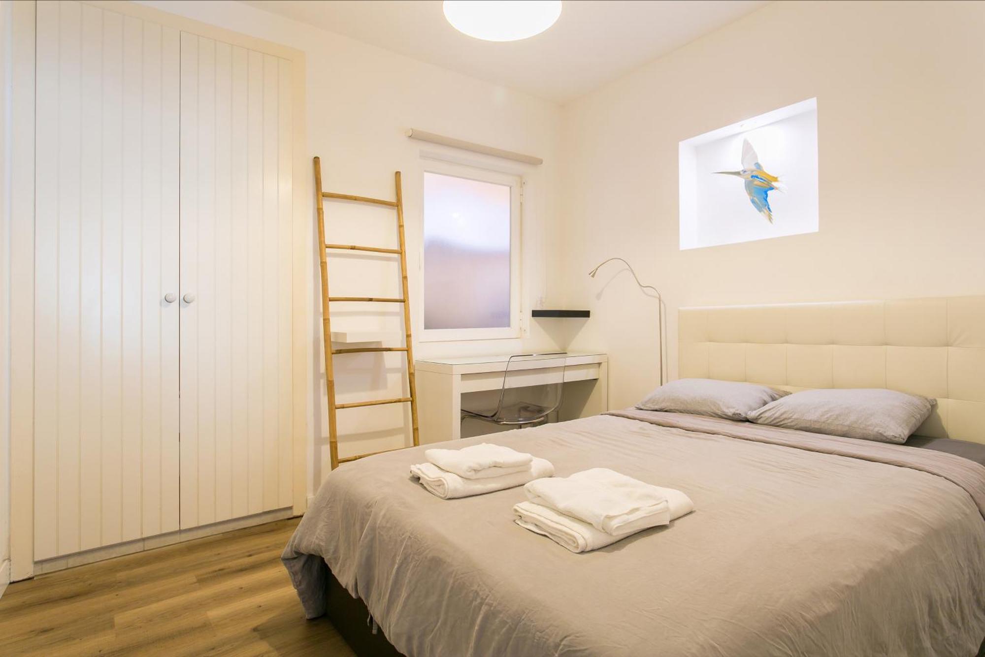 Cozy In Amazing Location! Apartment *