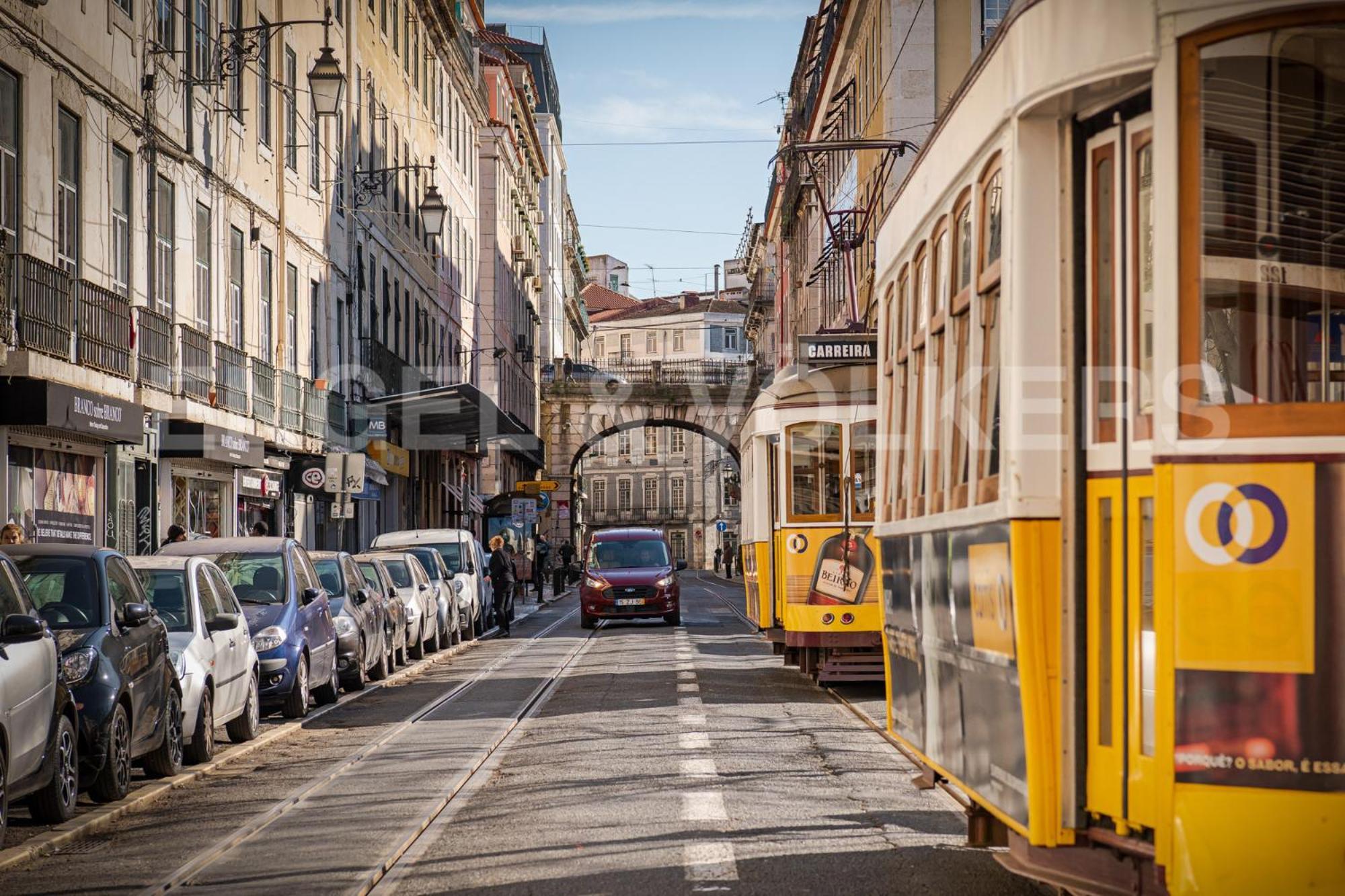 Apartment Cozy In Amazing Location! Lisbon