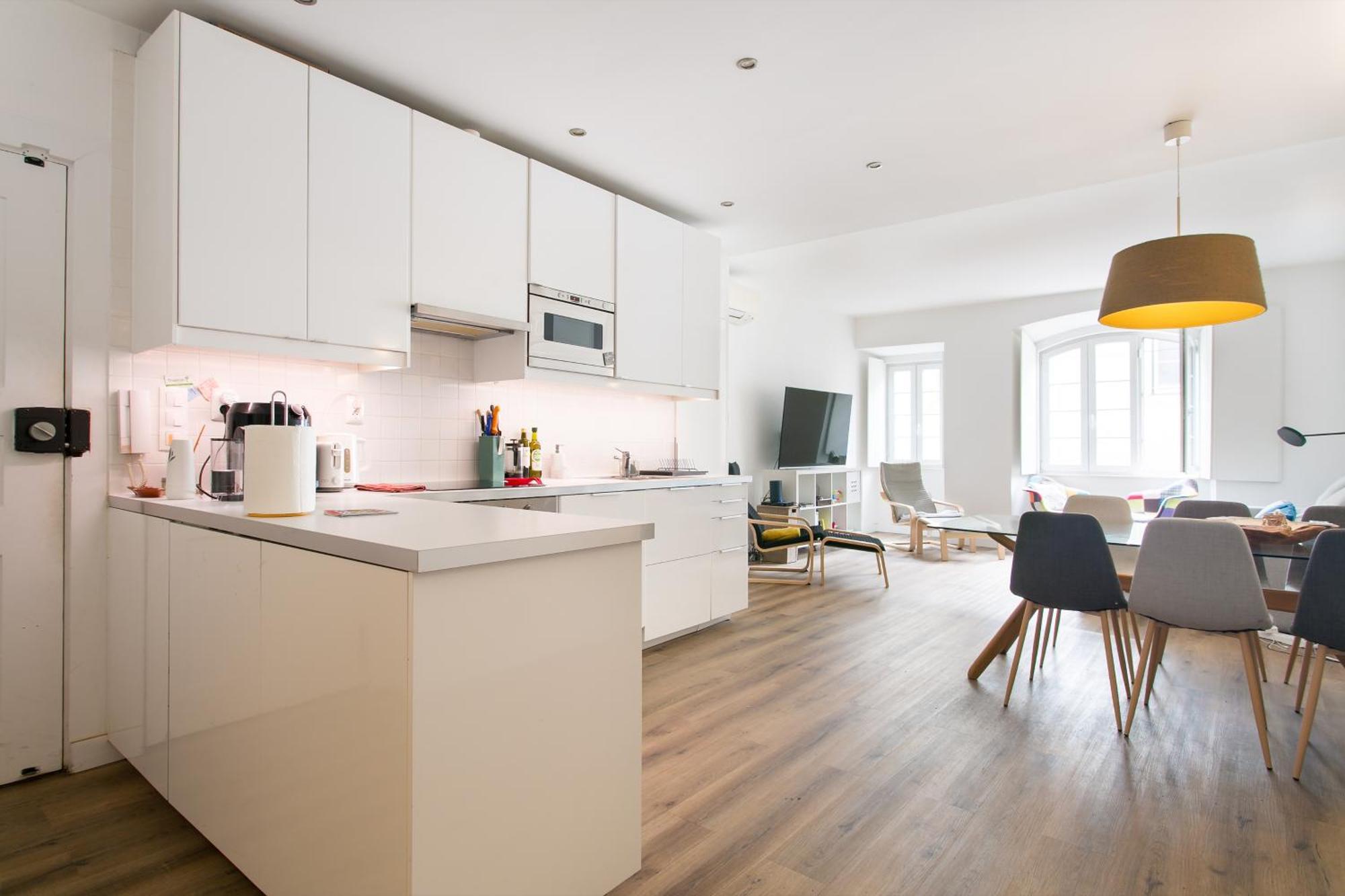 Cozy In Amazing Location! Apartment