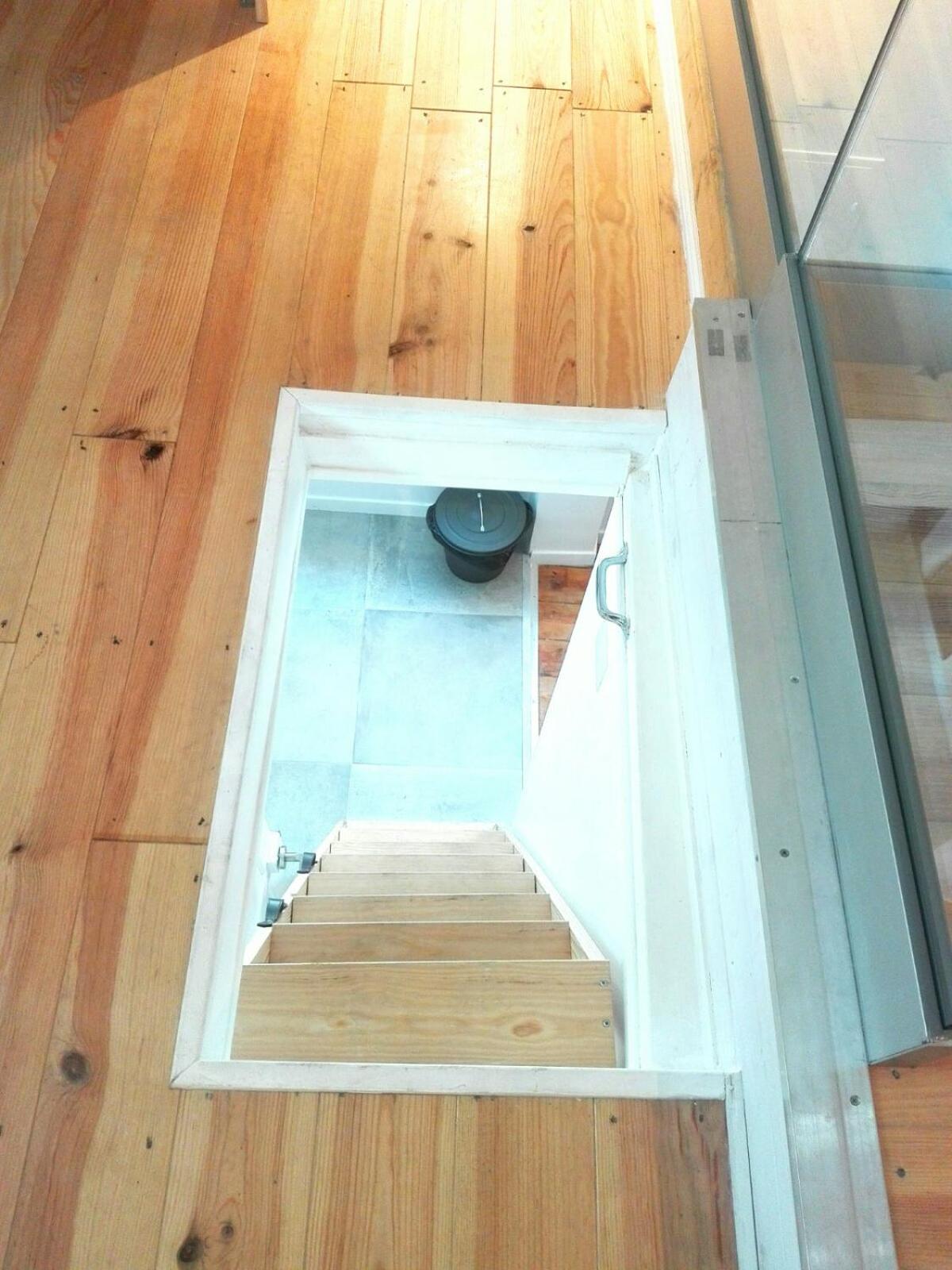 Apartamento Olarias - Mini Lisboa