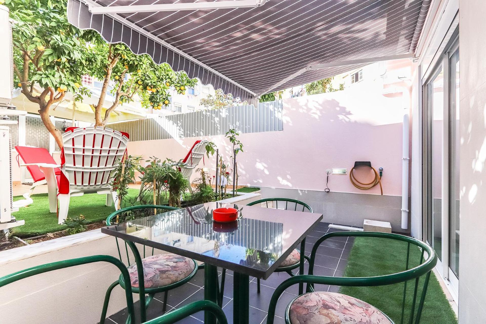 Portucale ! Moscavide Casa Branca W/ Terrace Apartment Lisbon