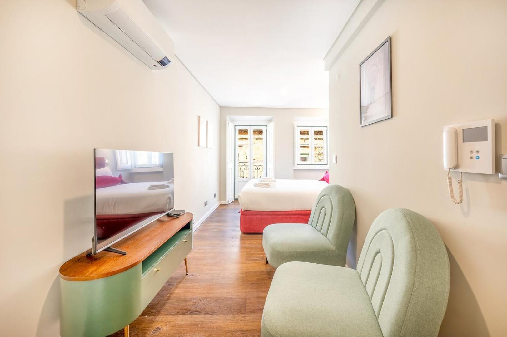 Guestready - Atalaia Studio 1 *