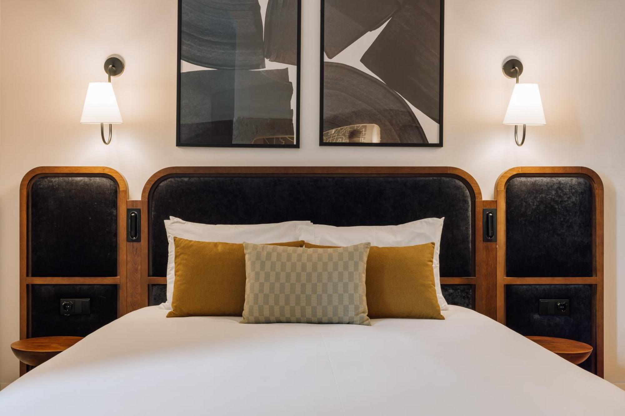 Ando Living - Madalena House Lisbon
