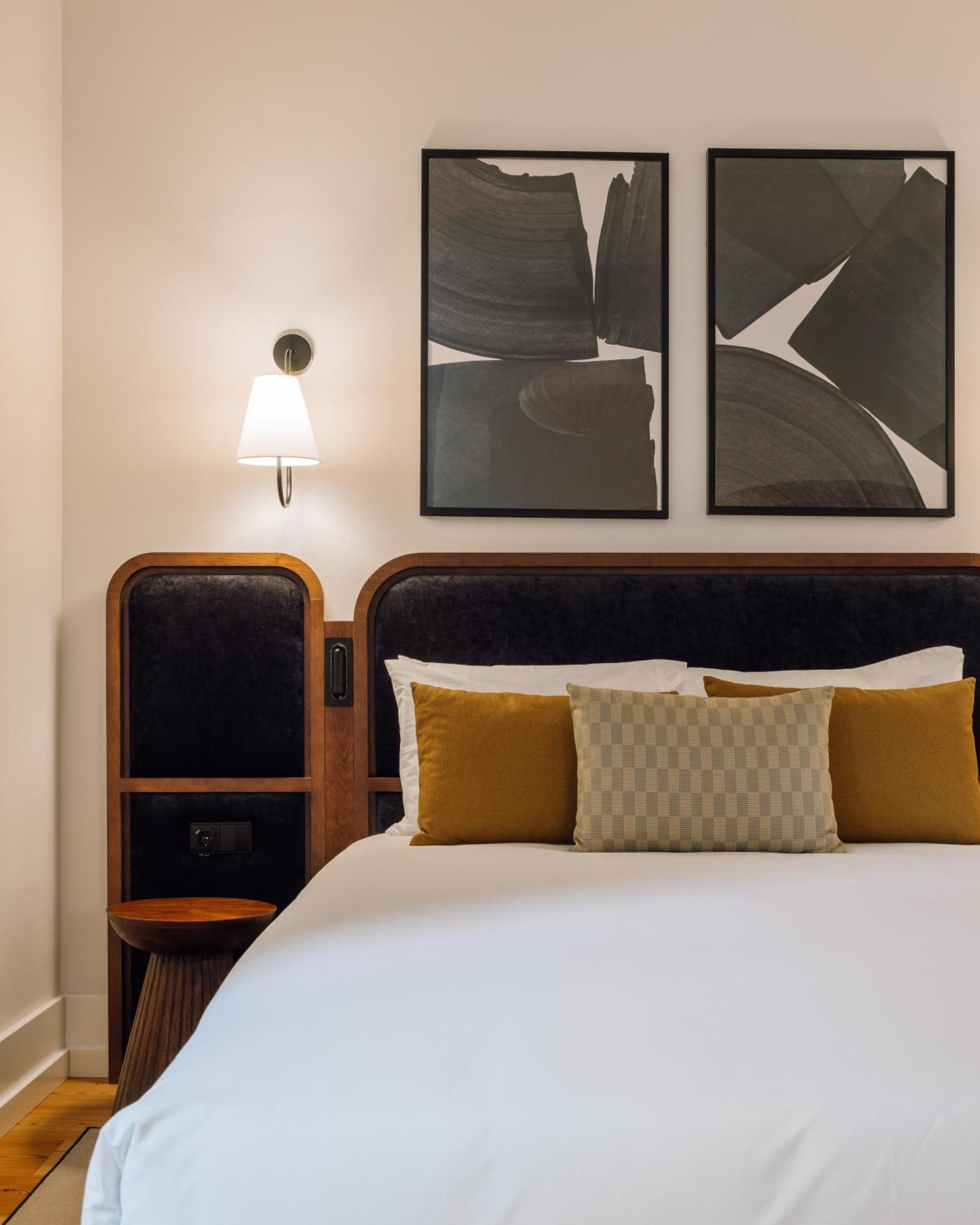 Ando Living - Madalena House Apartment *